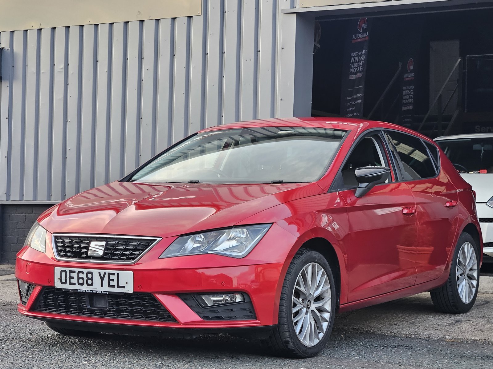 SEAT Leon - Image 5