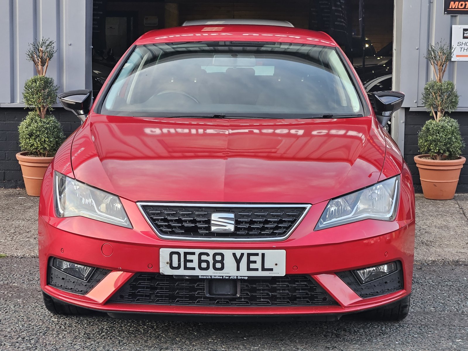 SEAT Leon - Image 3