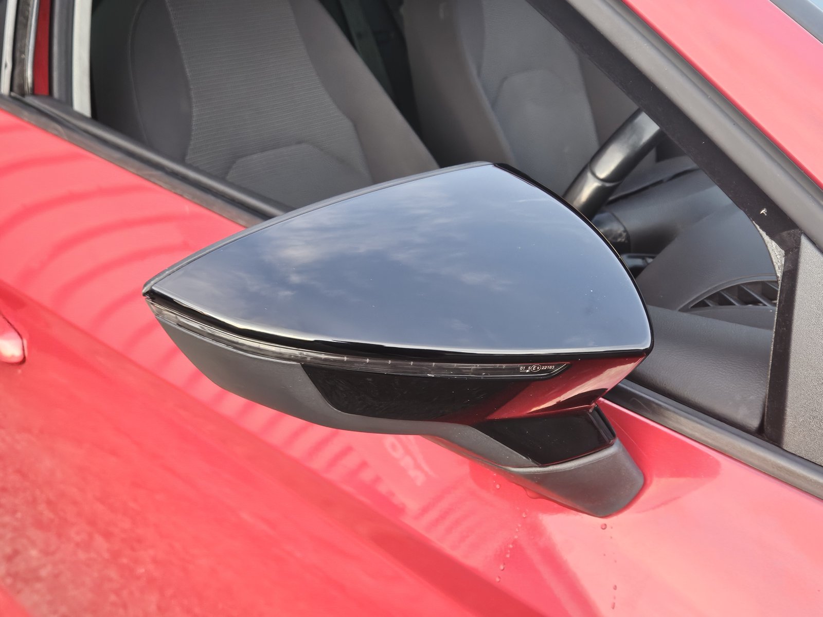 SEAT Leon - Image 10
