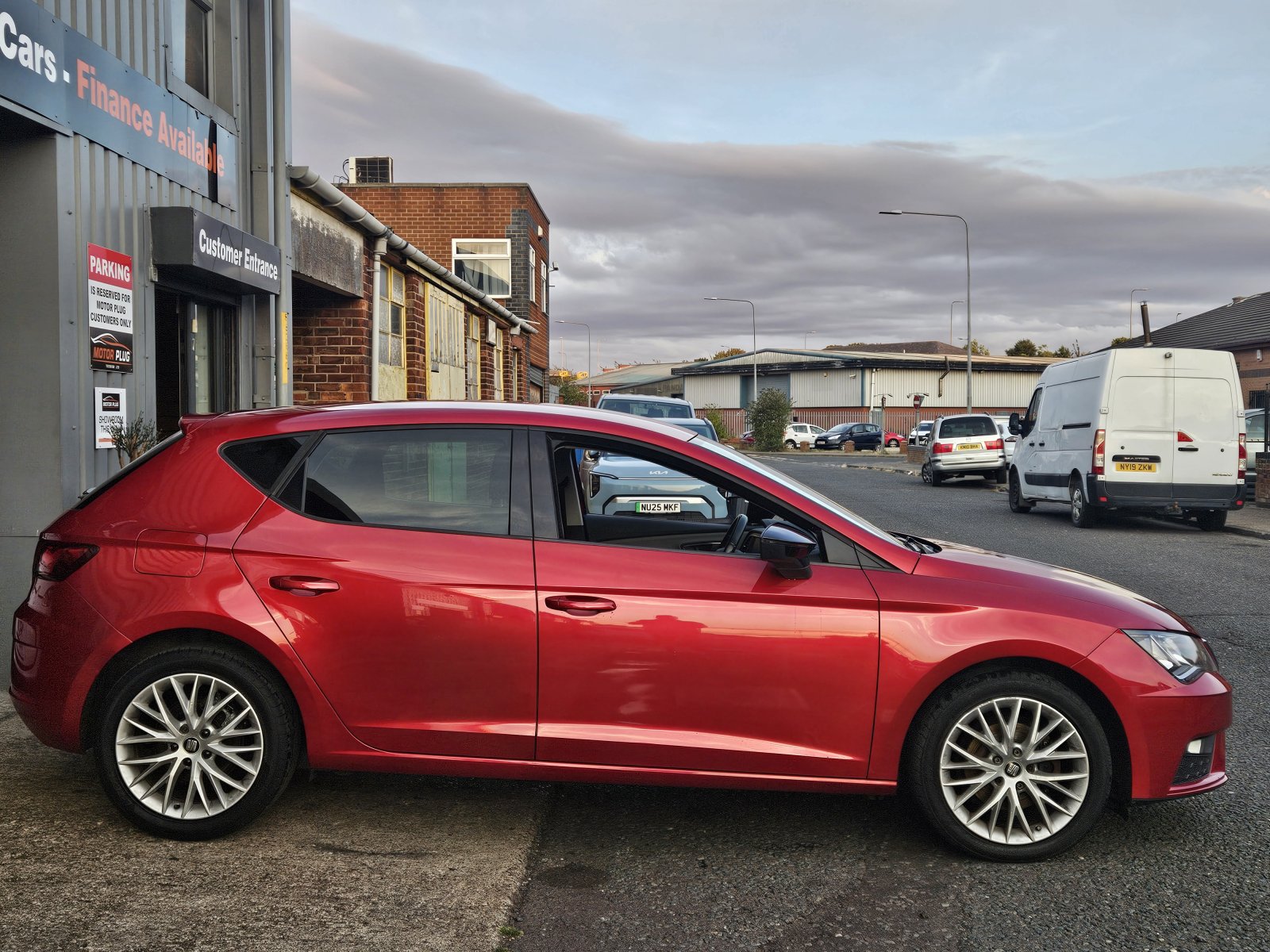 SEAT Leon - Image 7