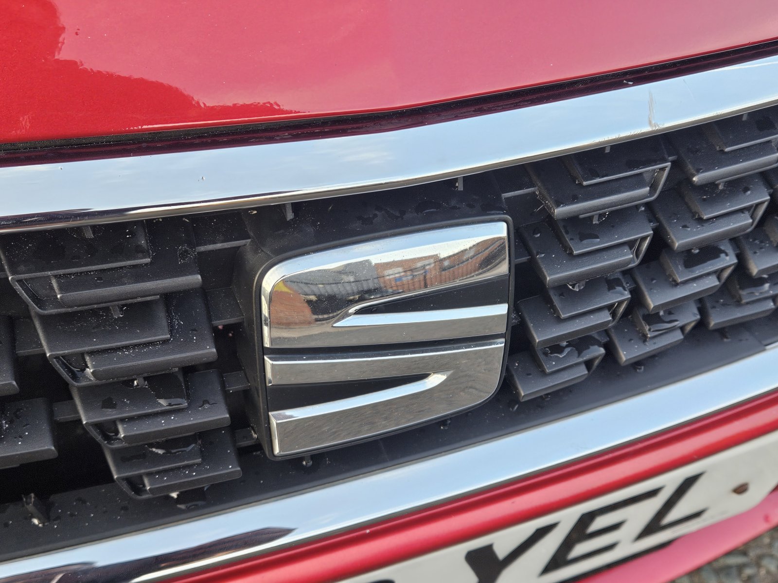 SEAT Leon - Image 12