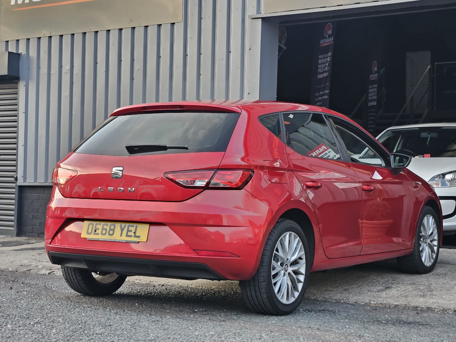 SEAT Leon - Image 6