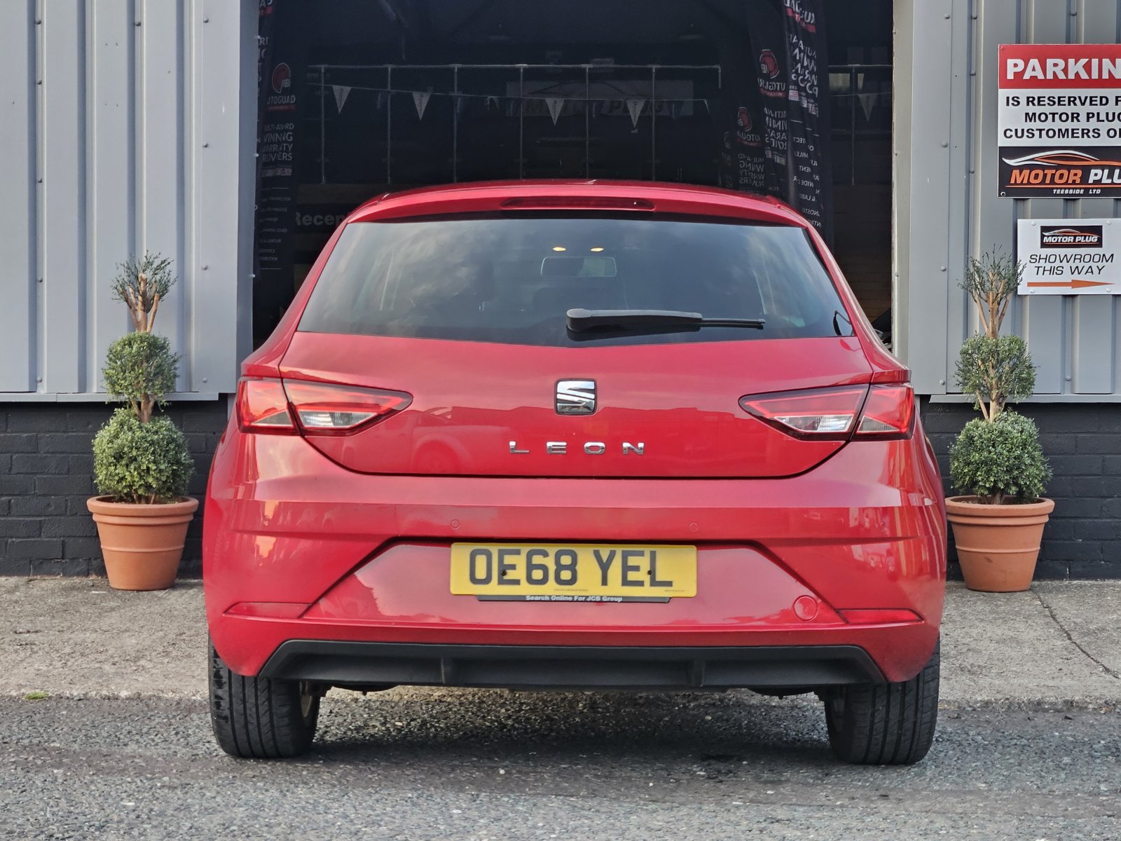 SEAT Leon - Image 4