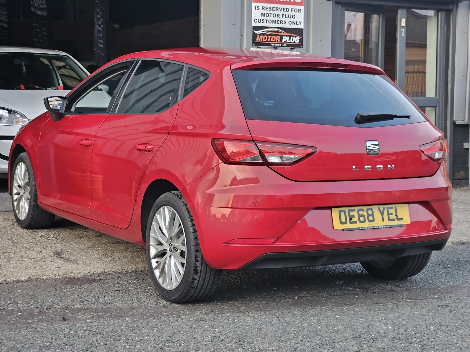 SEAT Leon - Image 2