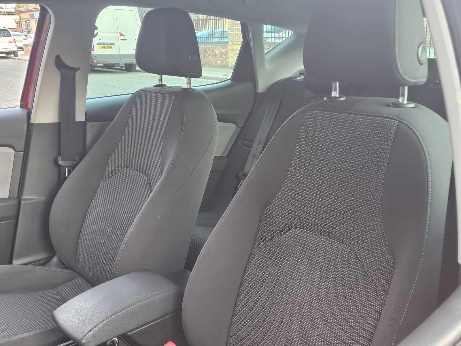 SEAT Leon - Image 15
