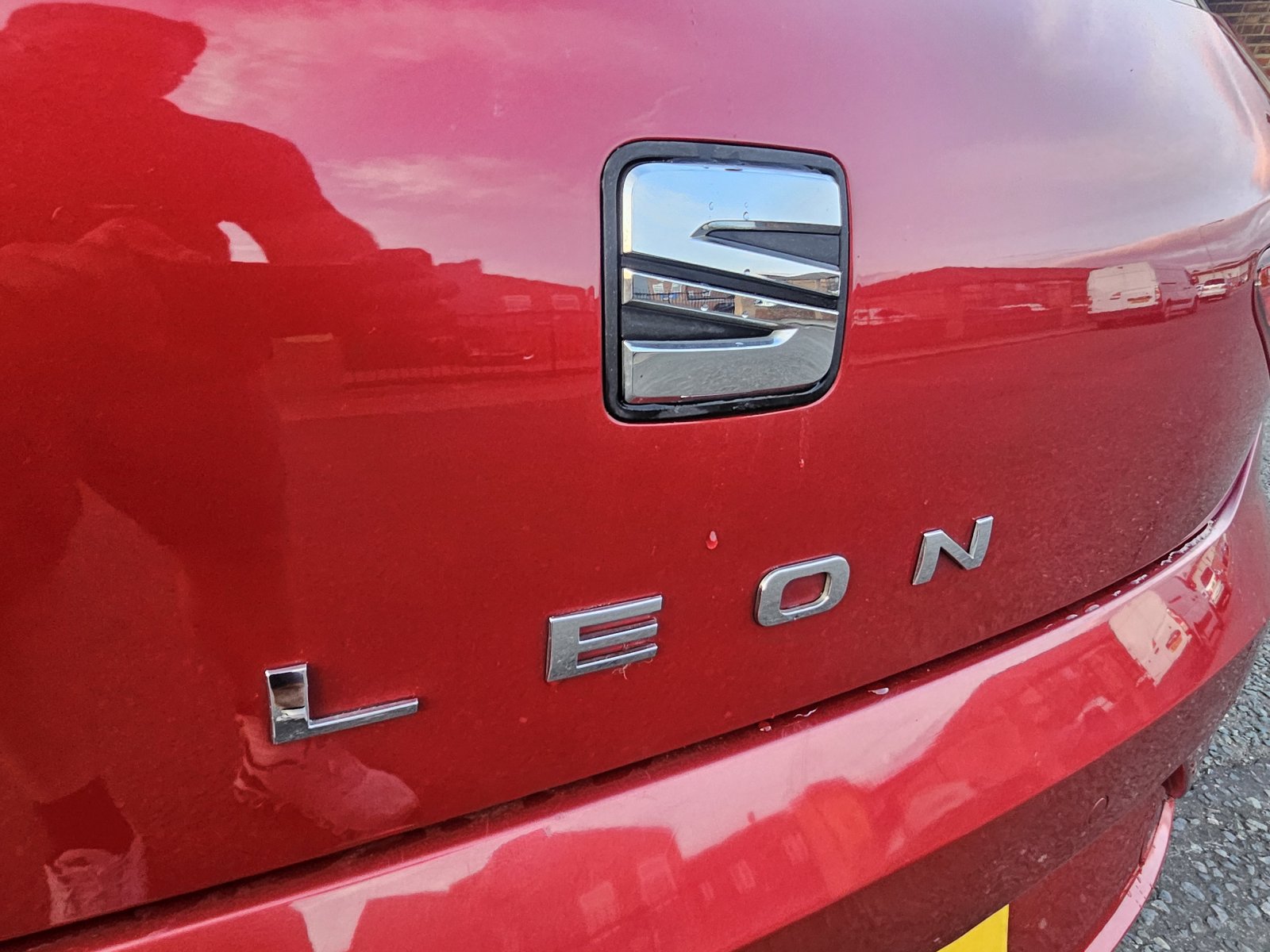 SEAT Leon - Image 16