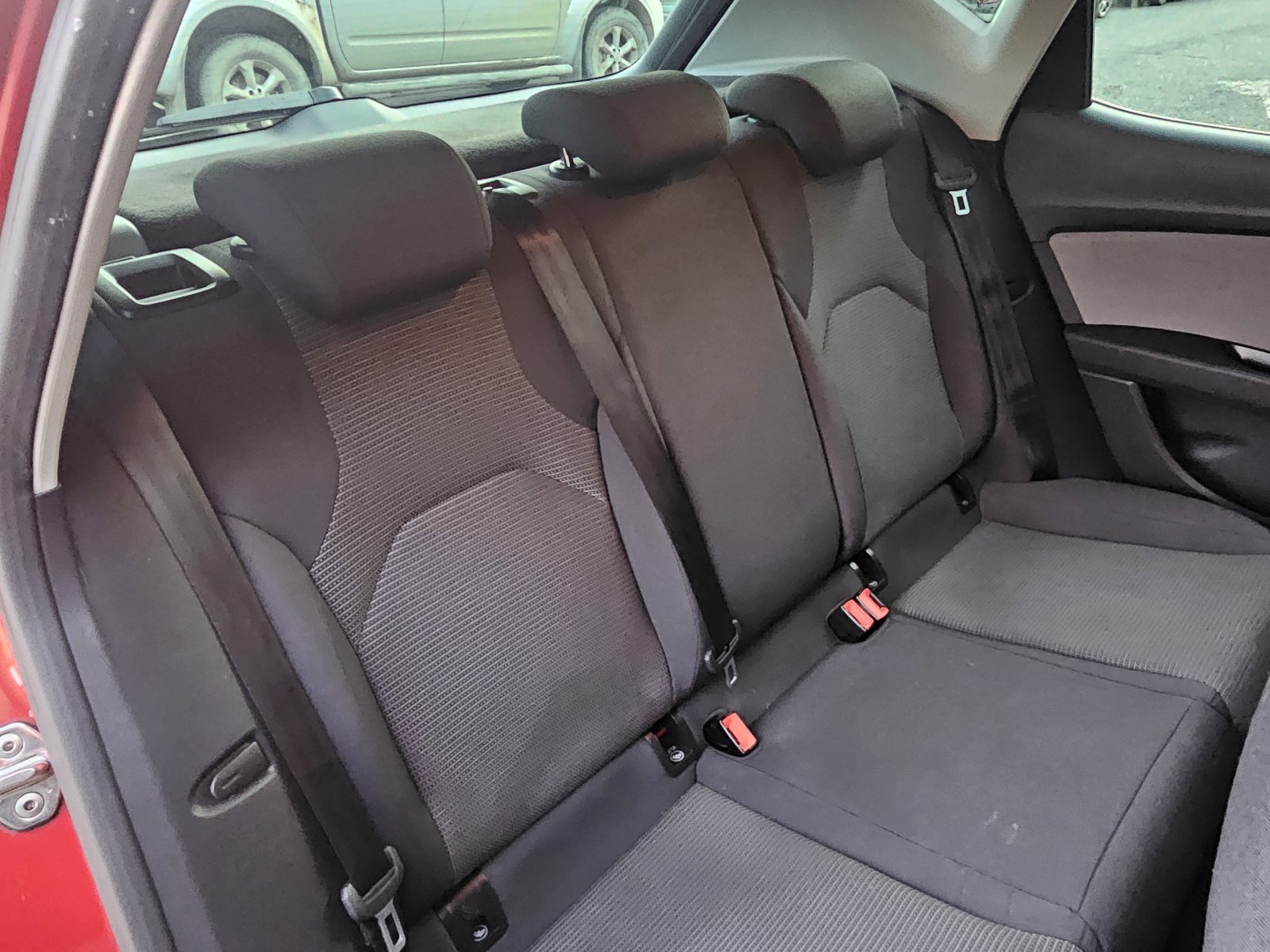 SEAT Leon - Image 17