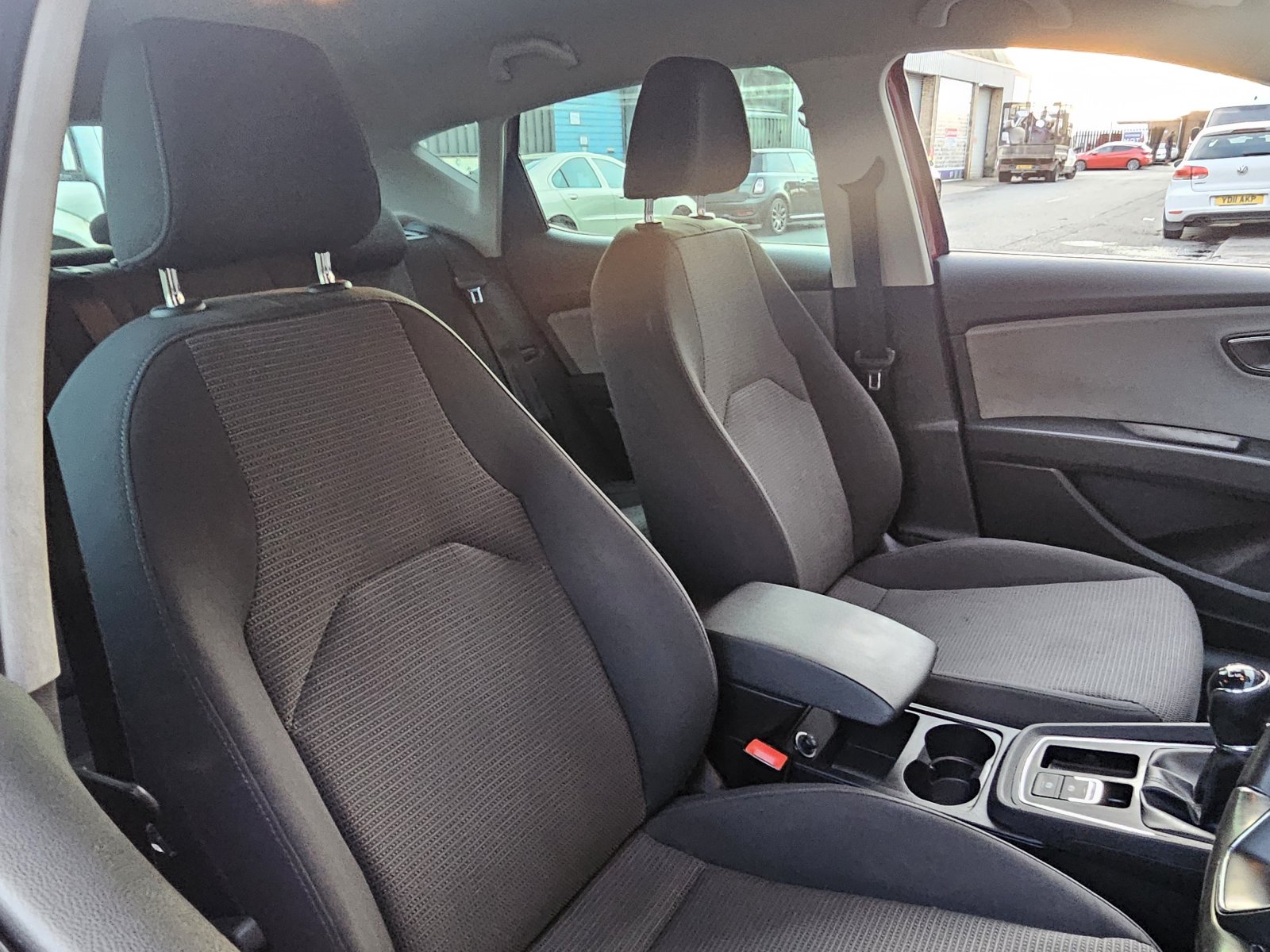 SEAT Leon - Image 18