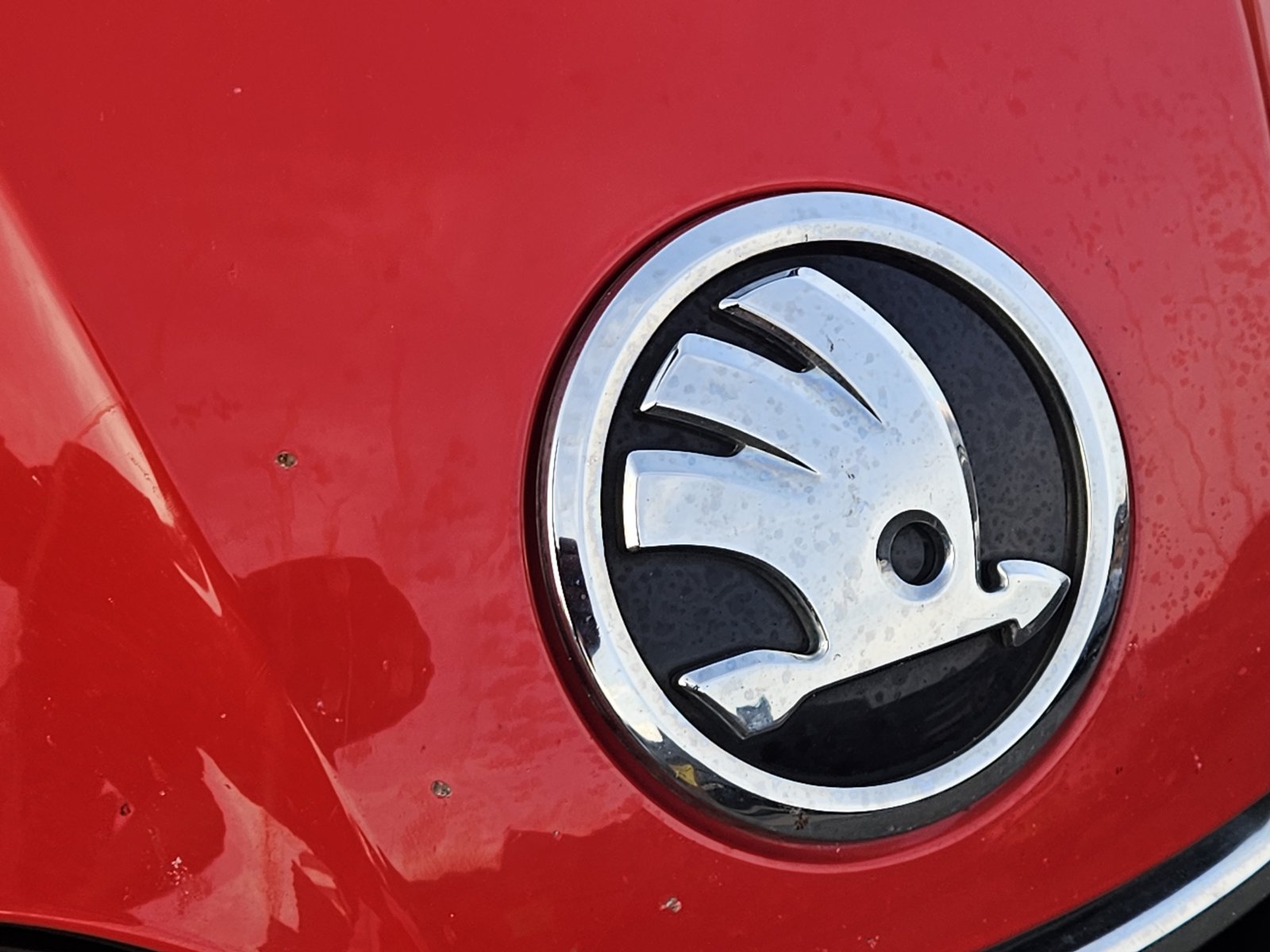 Skoda Fabia - Image 10