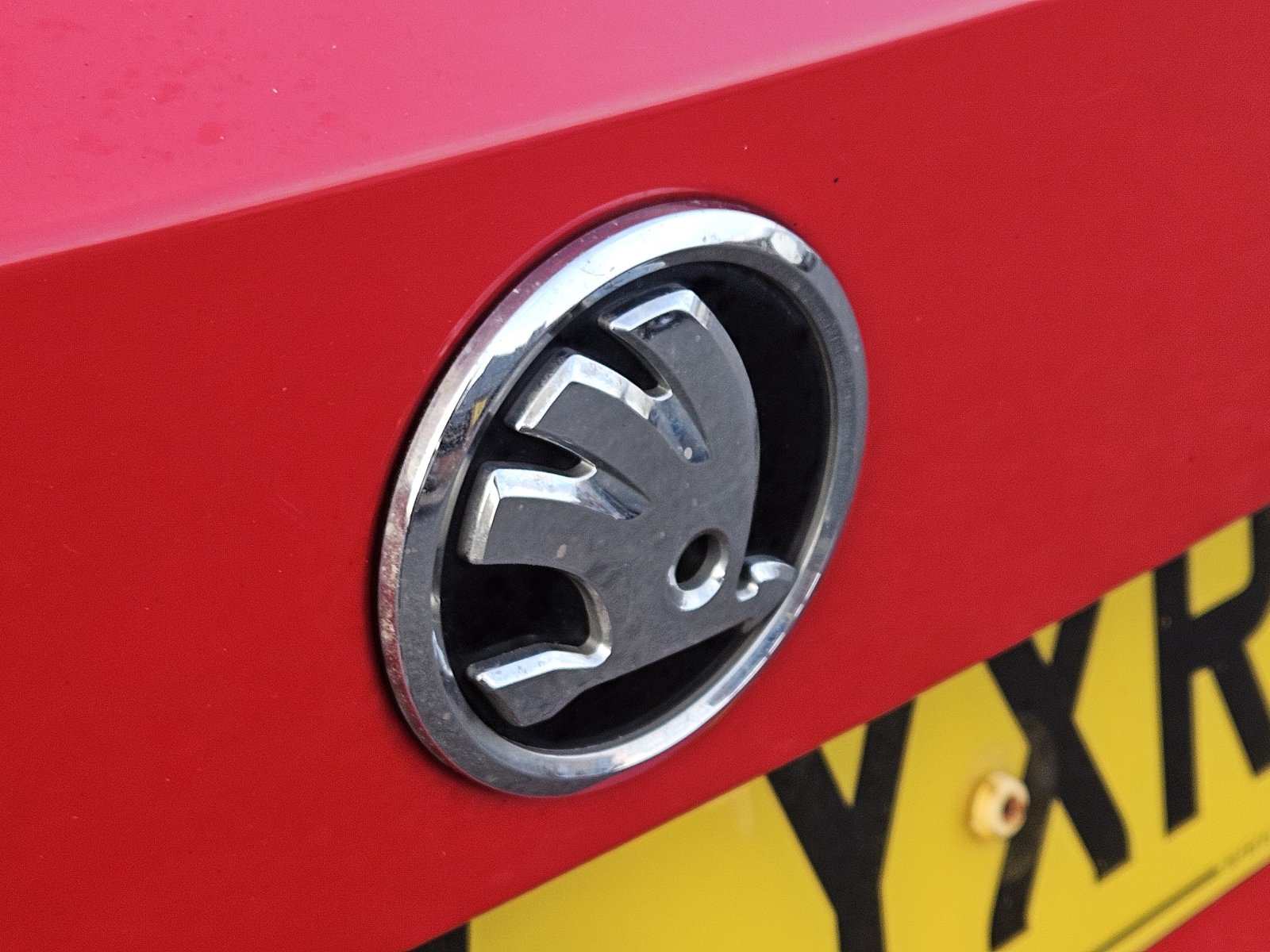 Skoda Fabia - Image 13