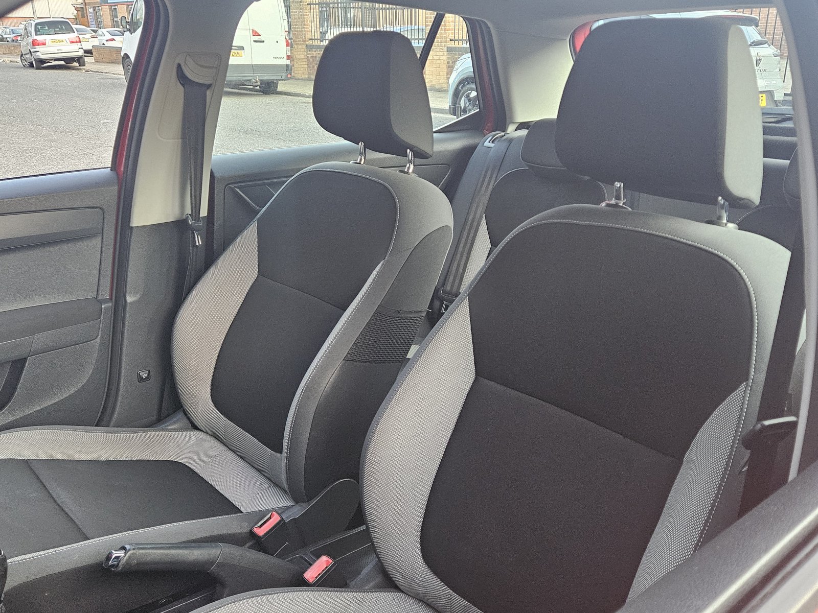 Skoda Fabia - Image 14