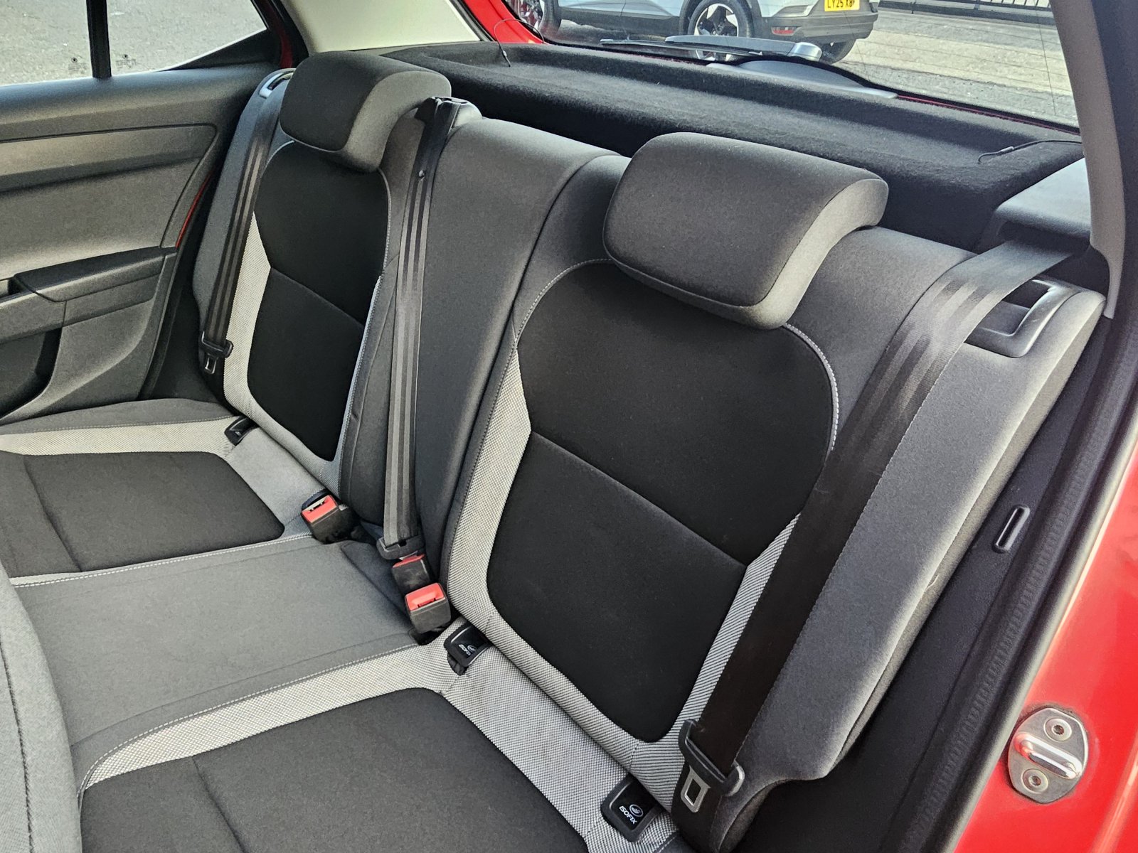 Skoda Fabia - Image 16