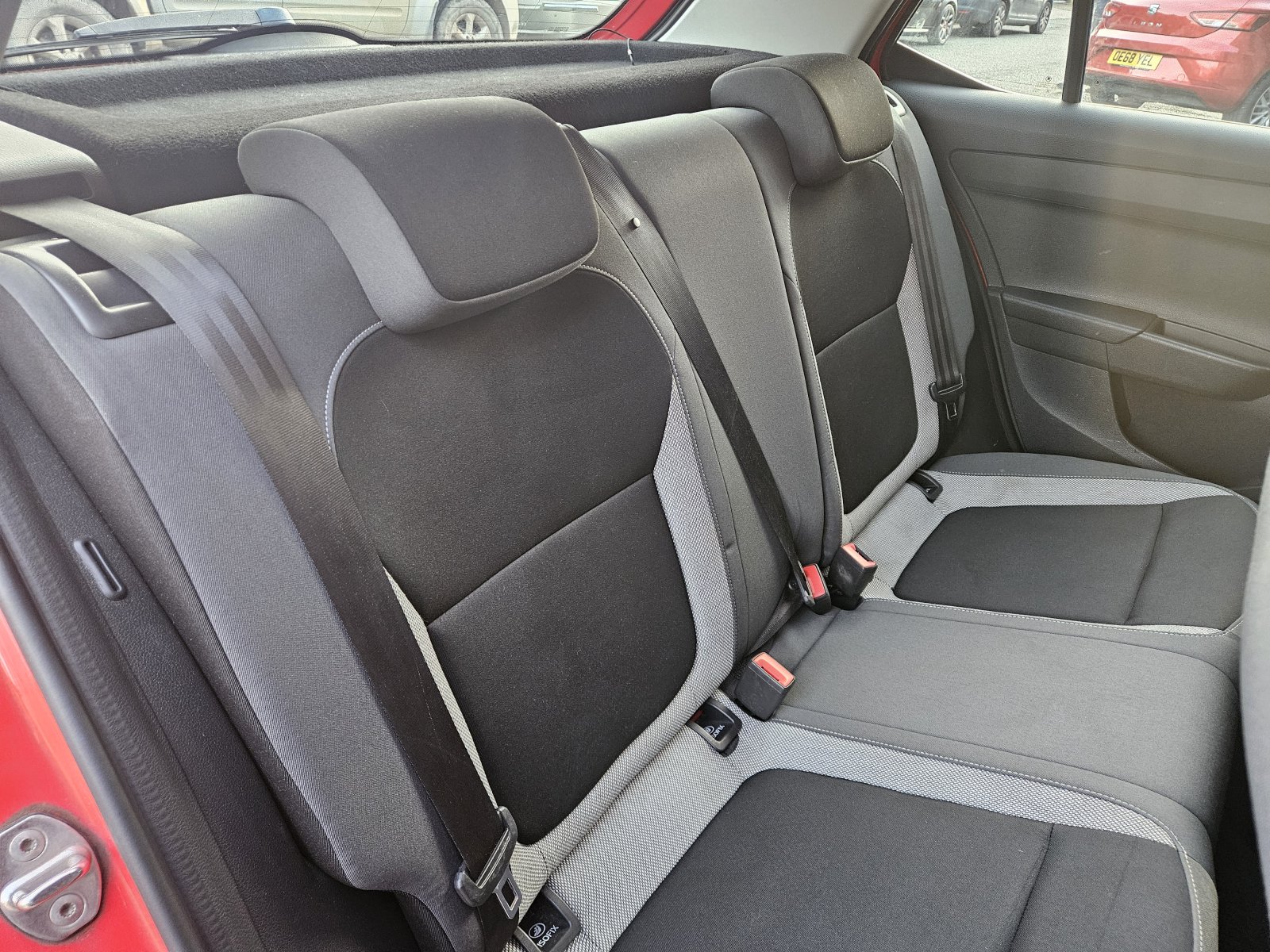 Skoda Fabia - Image 19
