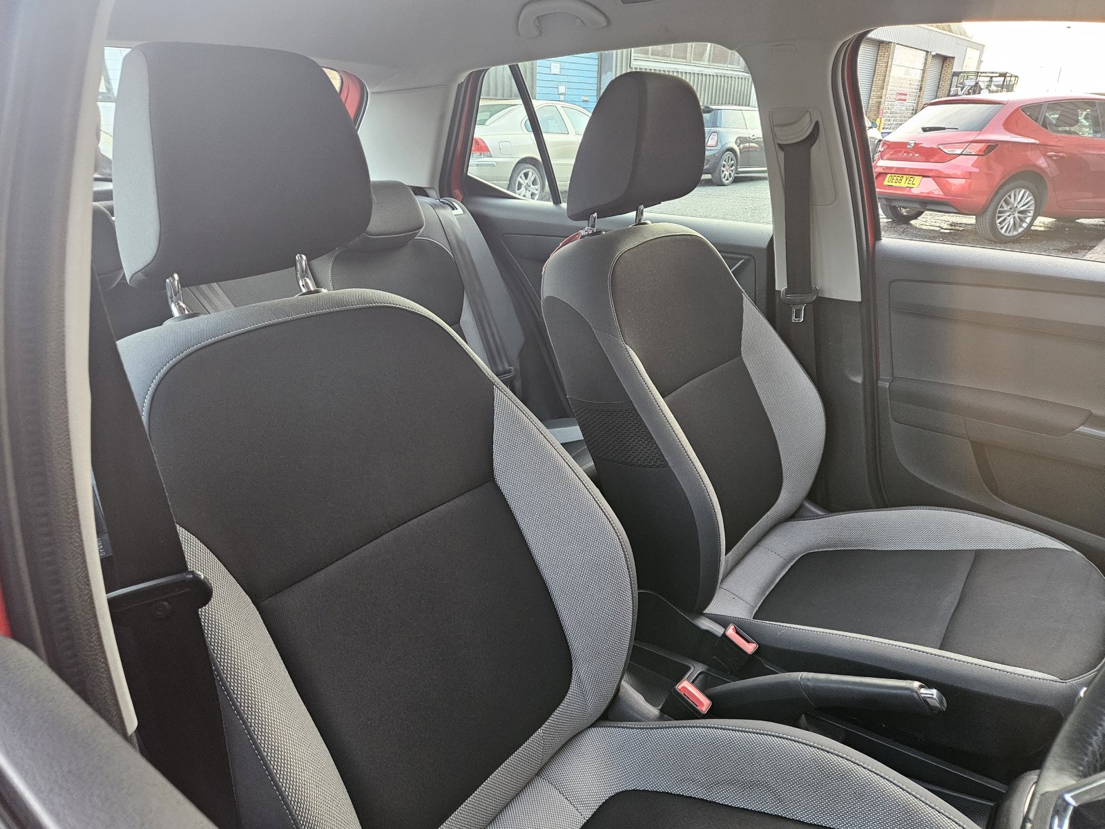 Skoda Fabia - Image 20