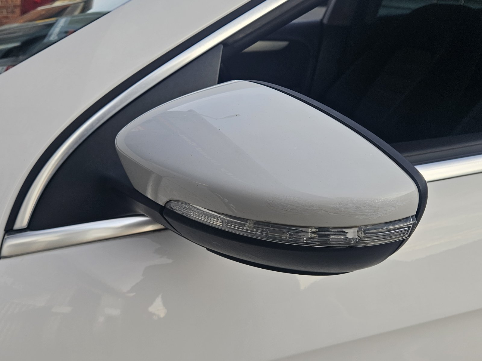 Volkswagen CC - Image 10