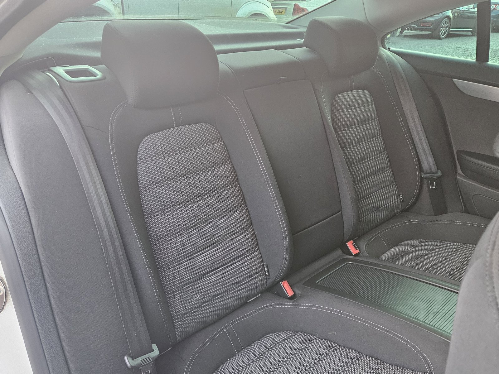 Volkswagen CC - Image 14