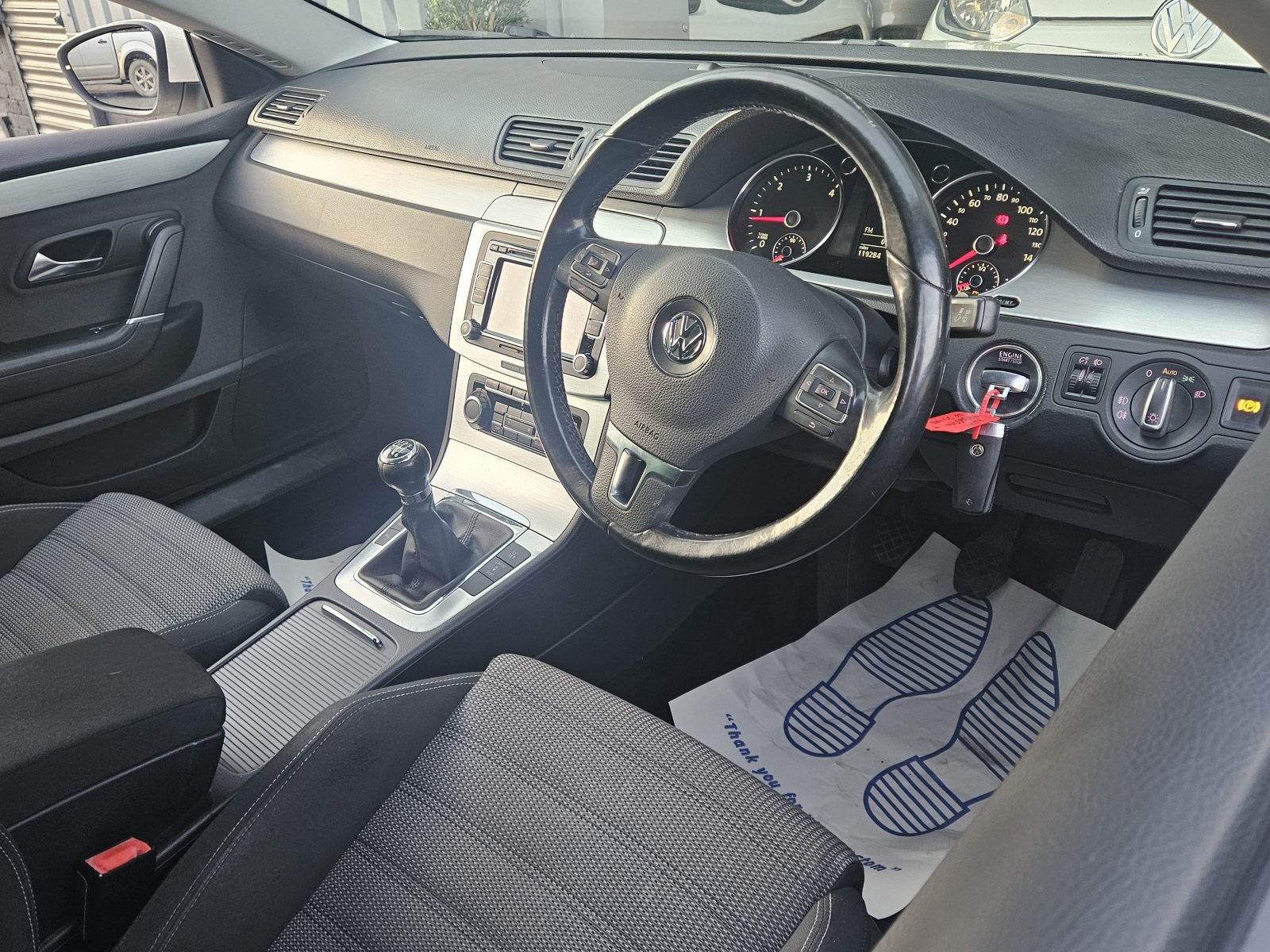 Volkswagen CC - Image 16