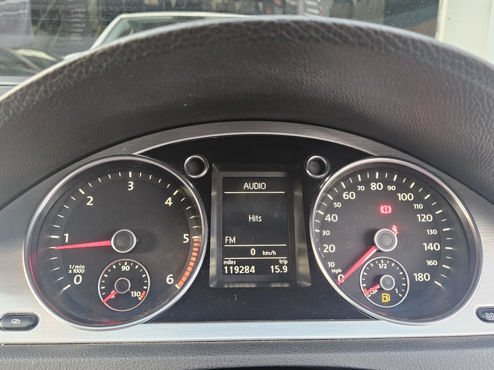 Volkswagen CC - Image 18