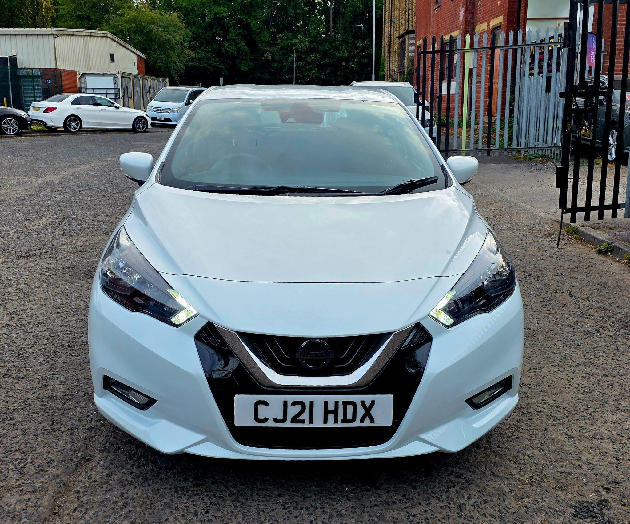 Nissan Micra - Image 2