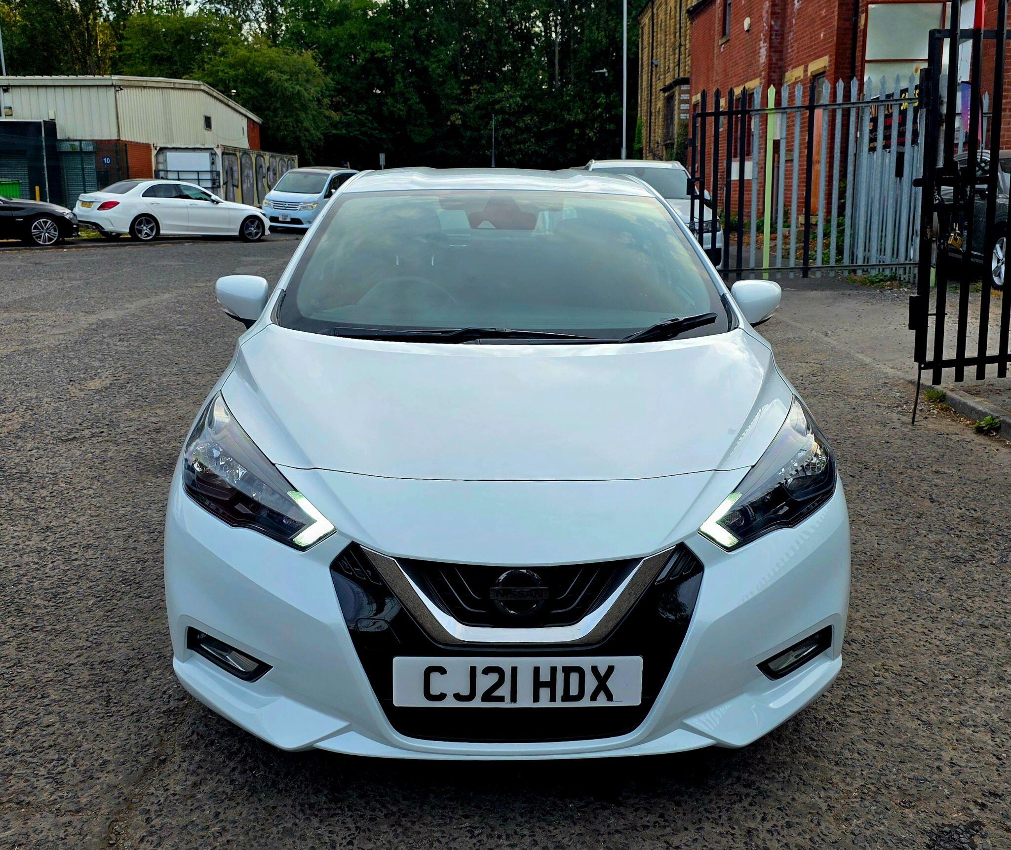 Nissan Micra - Image 3
