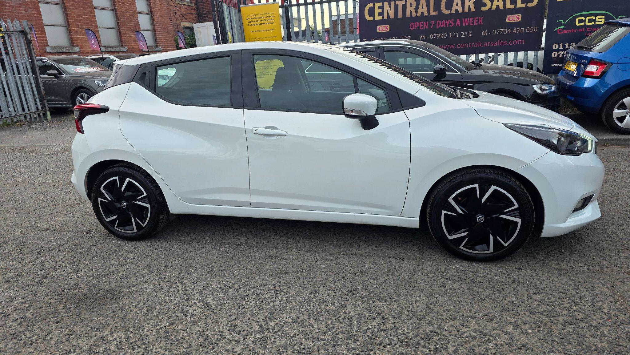 Nissan Micra - Image 5