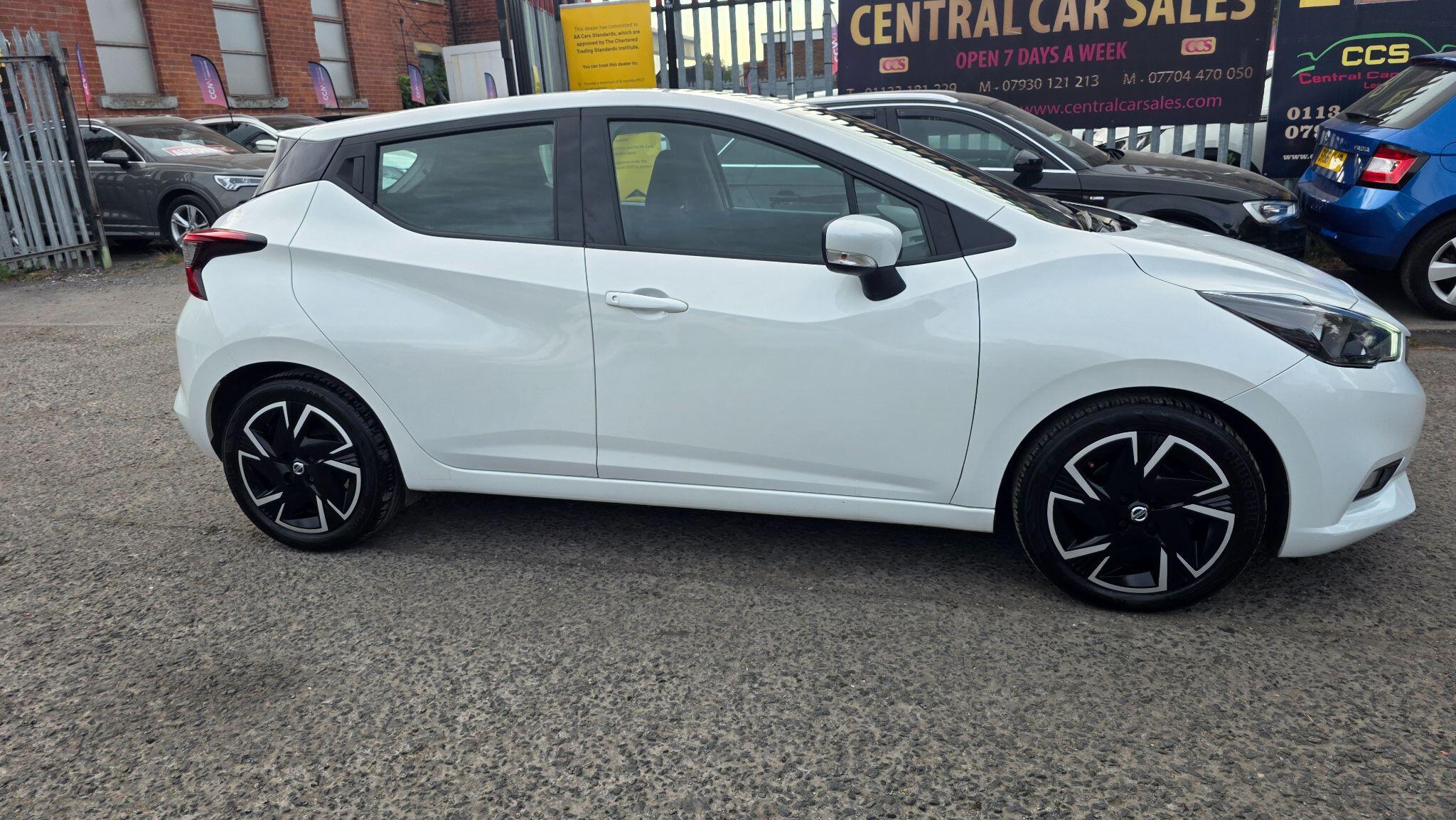 Nissan Micra - Image 6