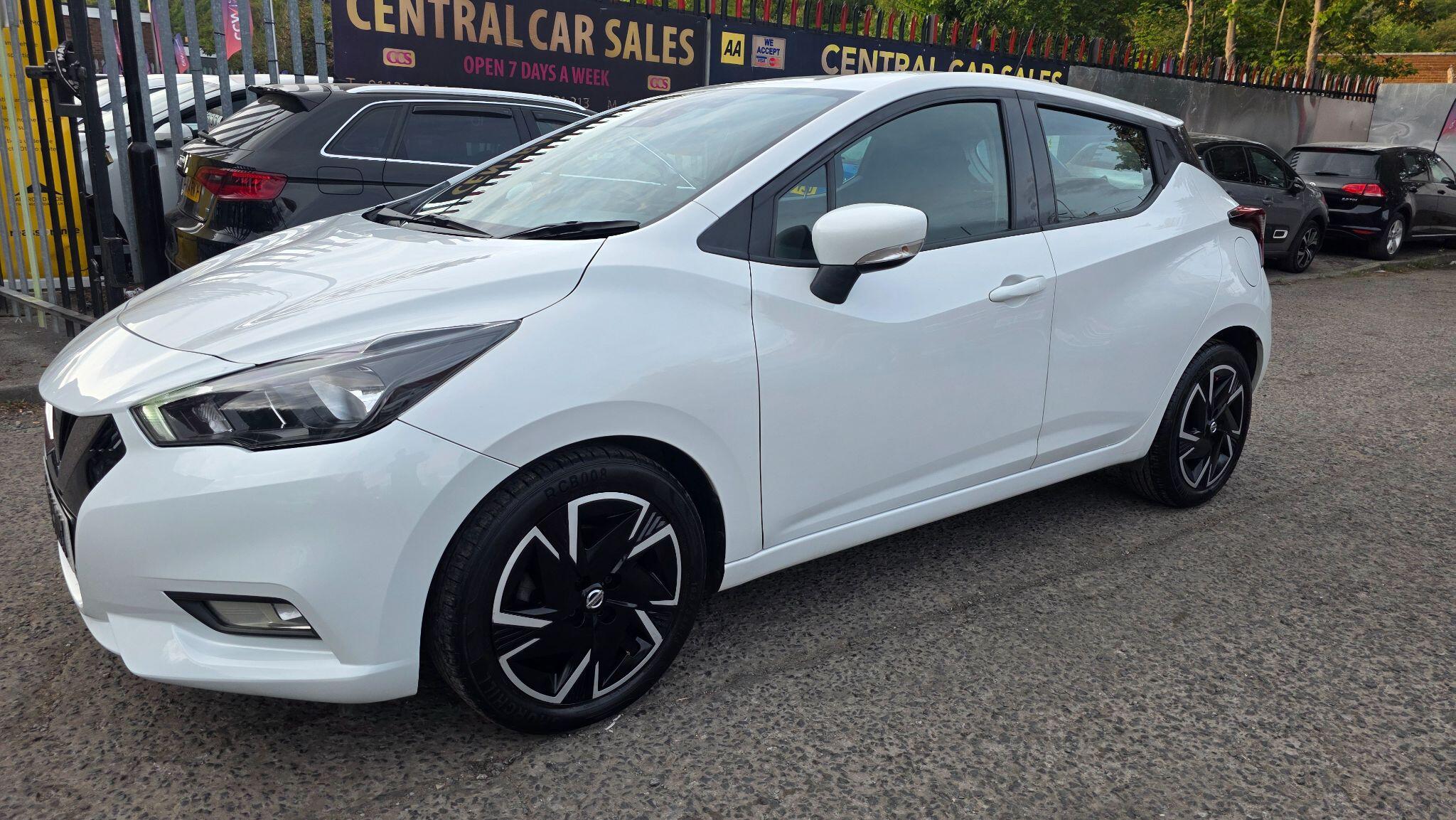 Nissan Micra - Image 19