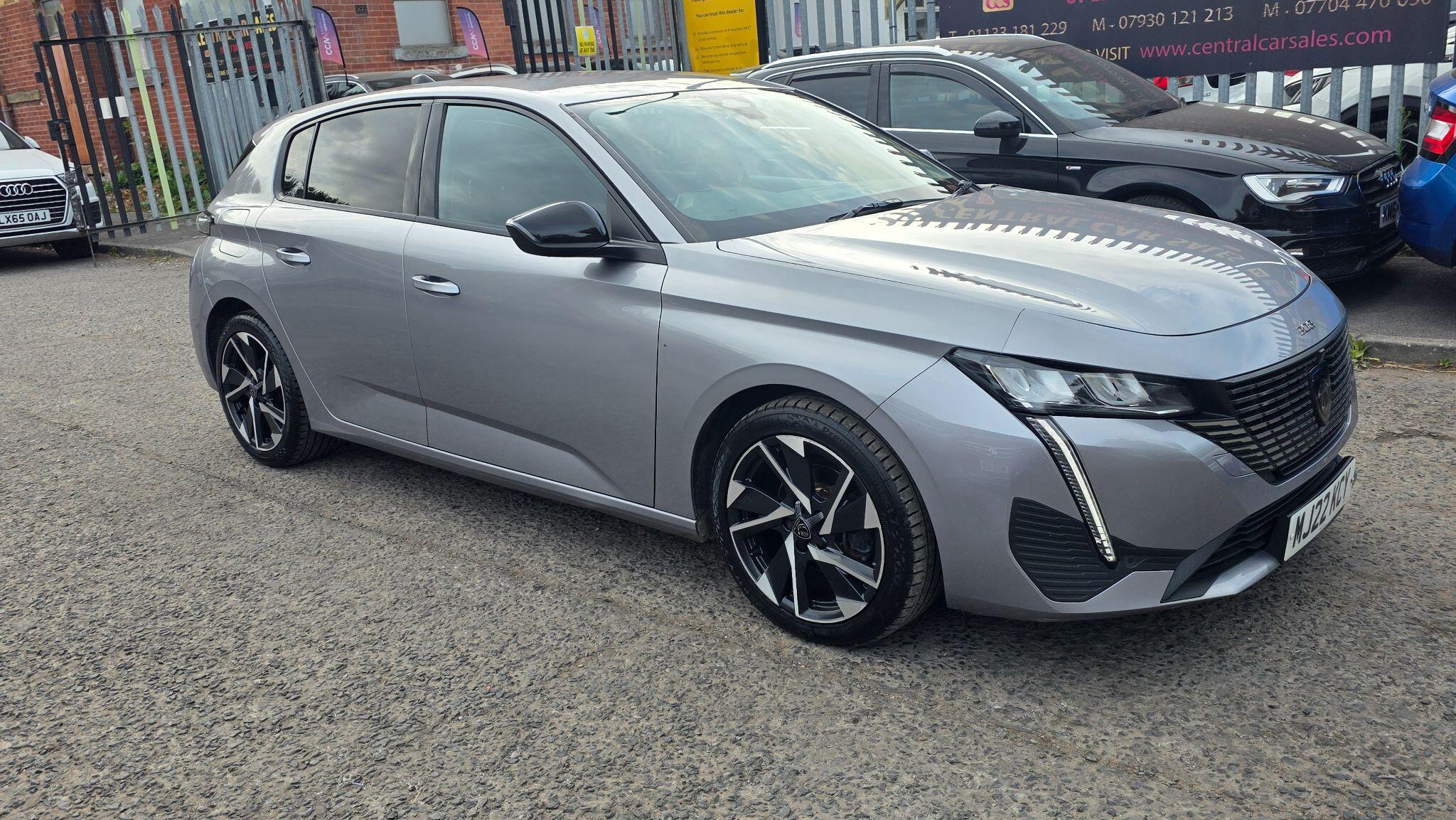 Peugeot 308 - Image 4