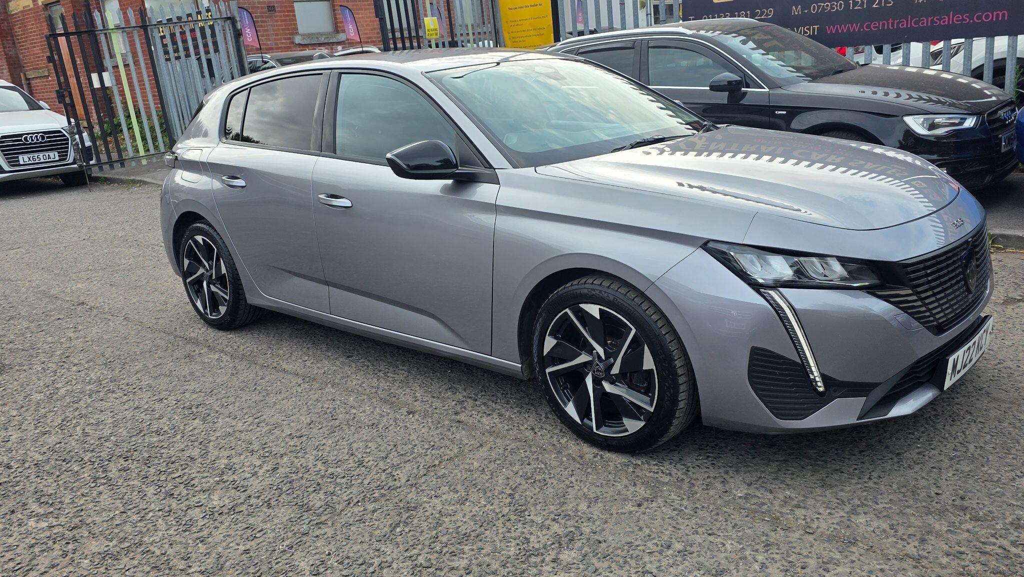 Peugeot 308 - Image 5