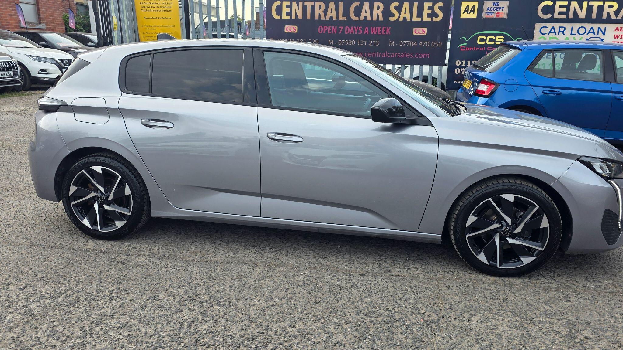 Peugeot 308 - Image 7
