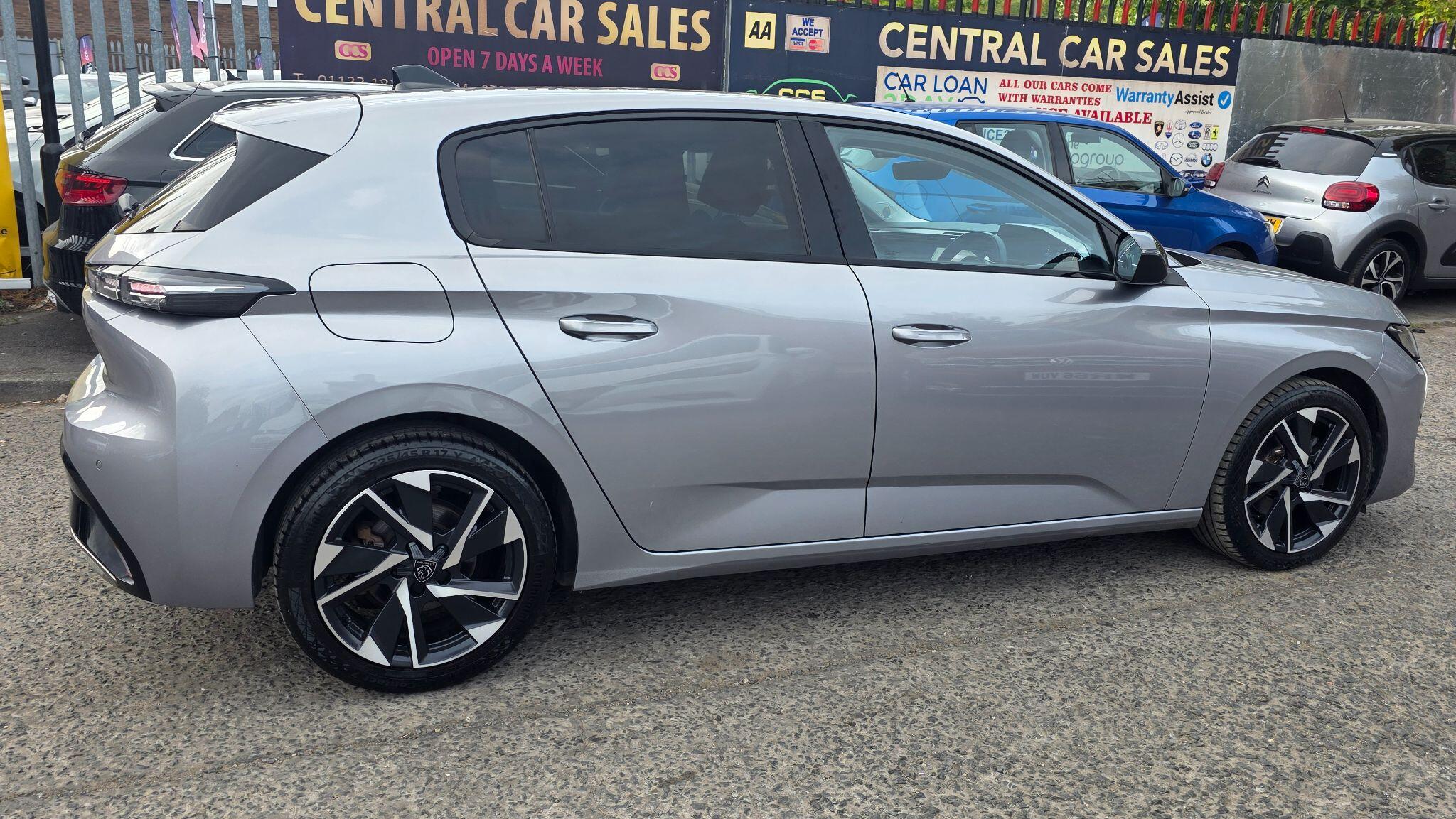 Peugeot 308 - Image 10