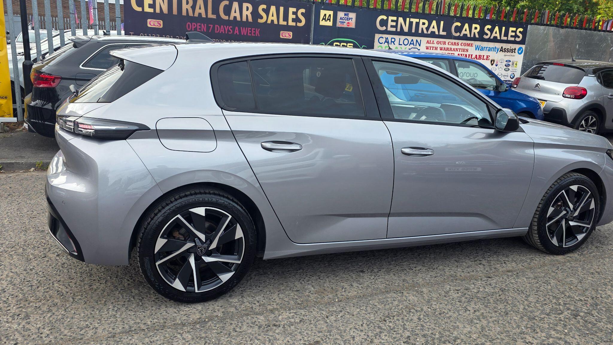 Peugeot 308 - Image 11