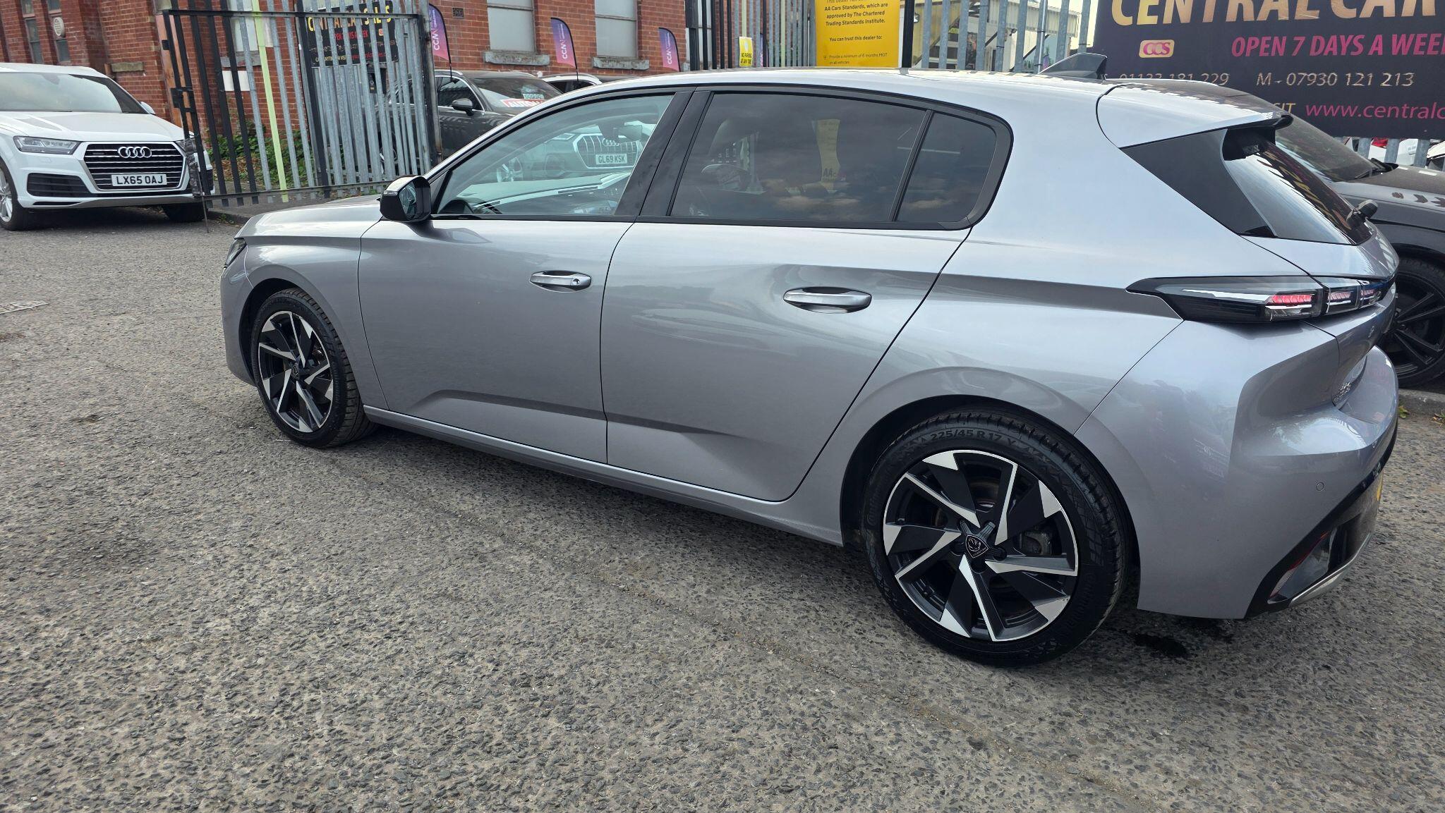Peugeot 308 - Image 15