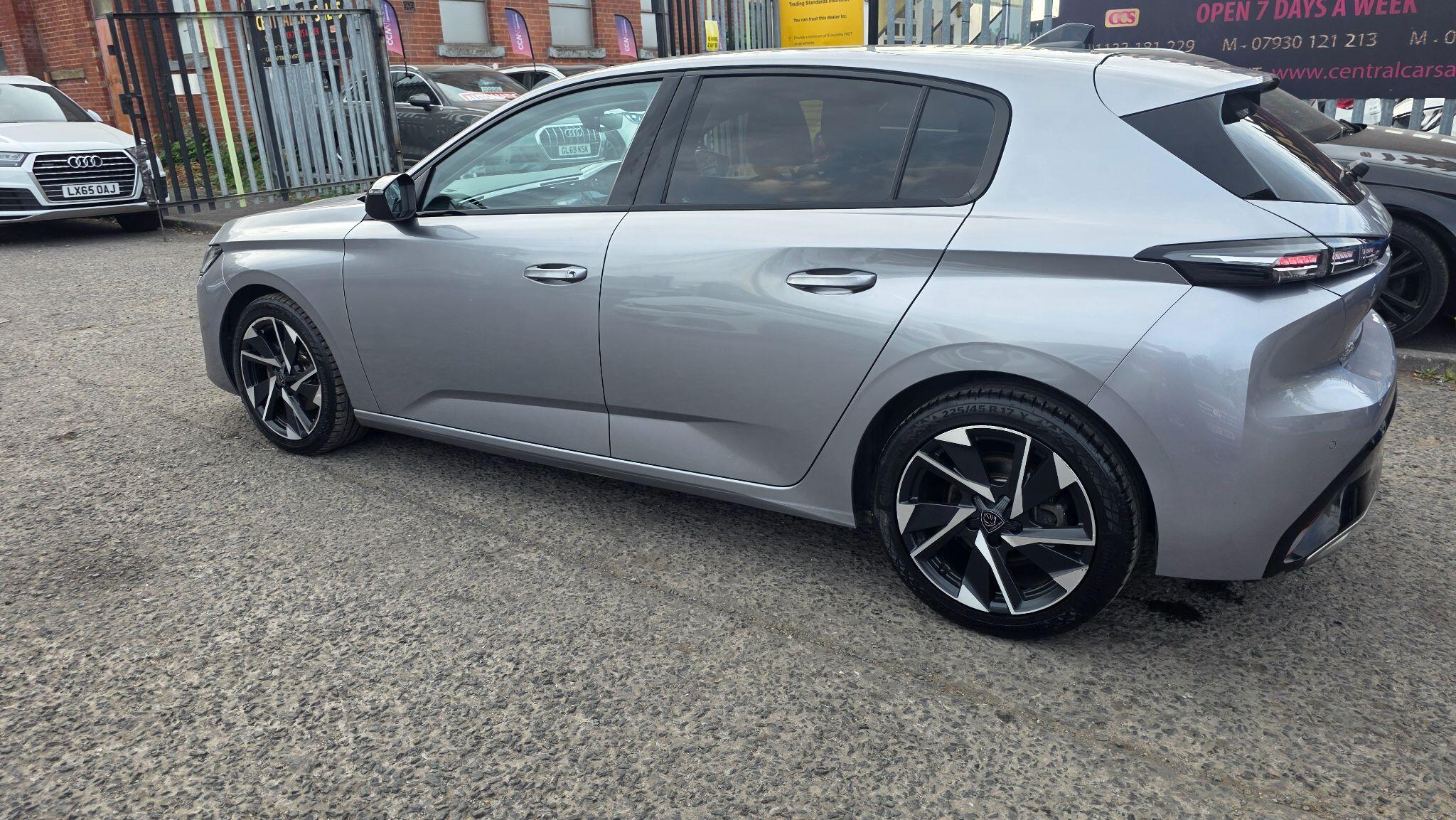 Peugeot 308 - Image 16