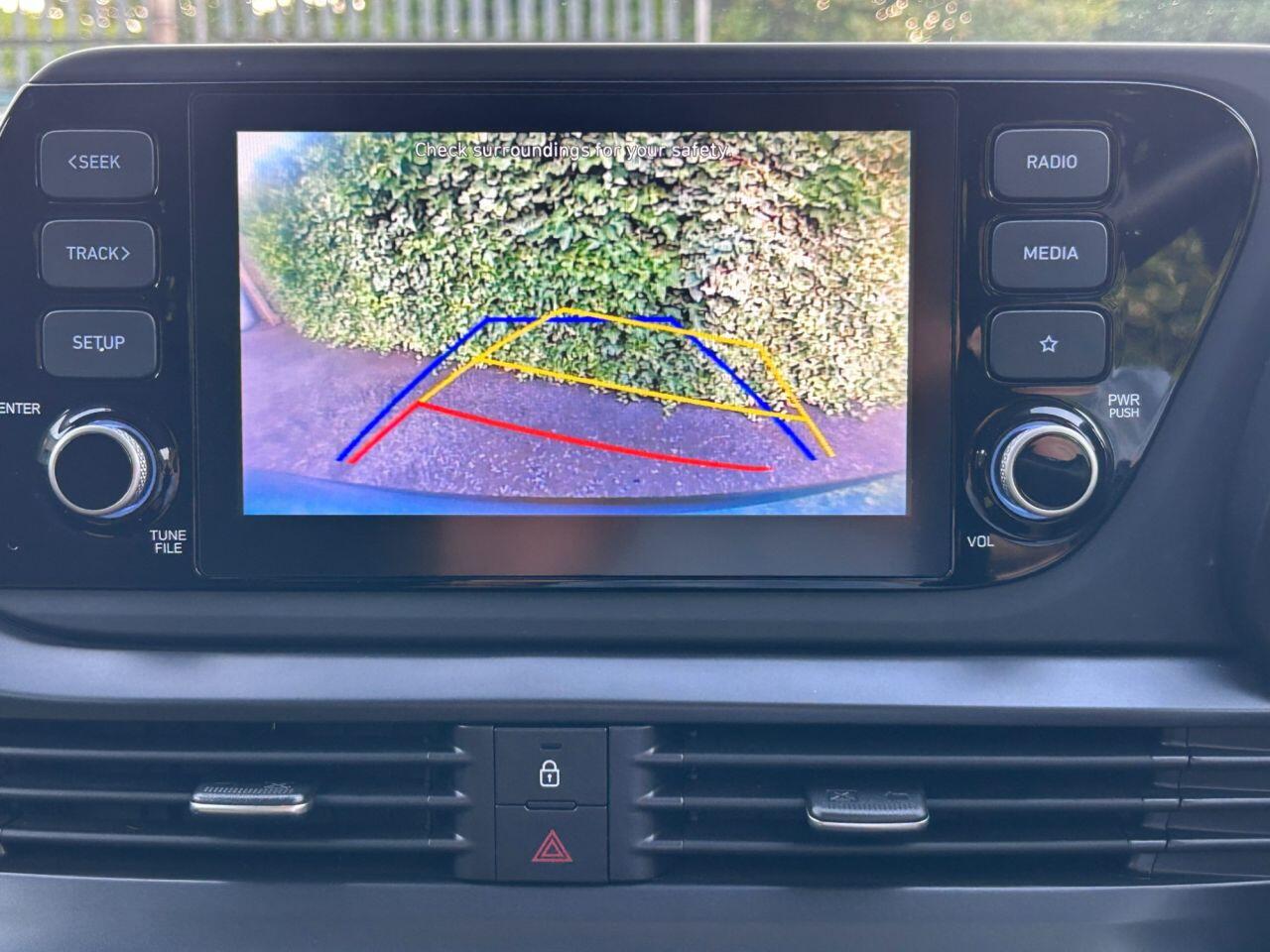 Hyundai Bayon - Image 4