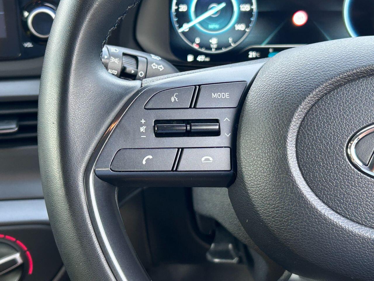 Hyundai Bayon - Image 15