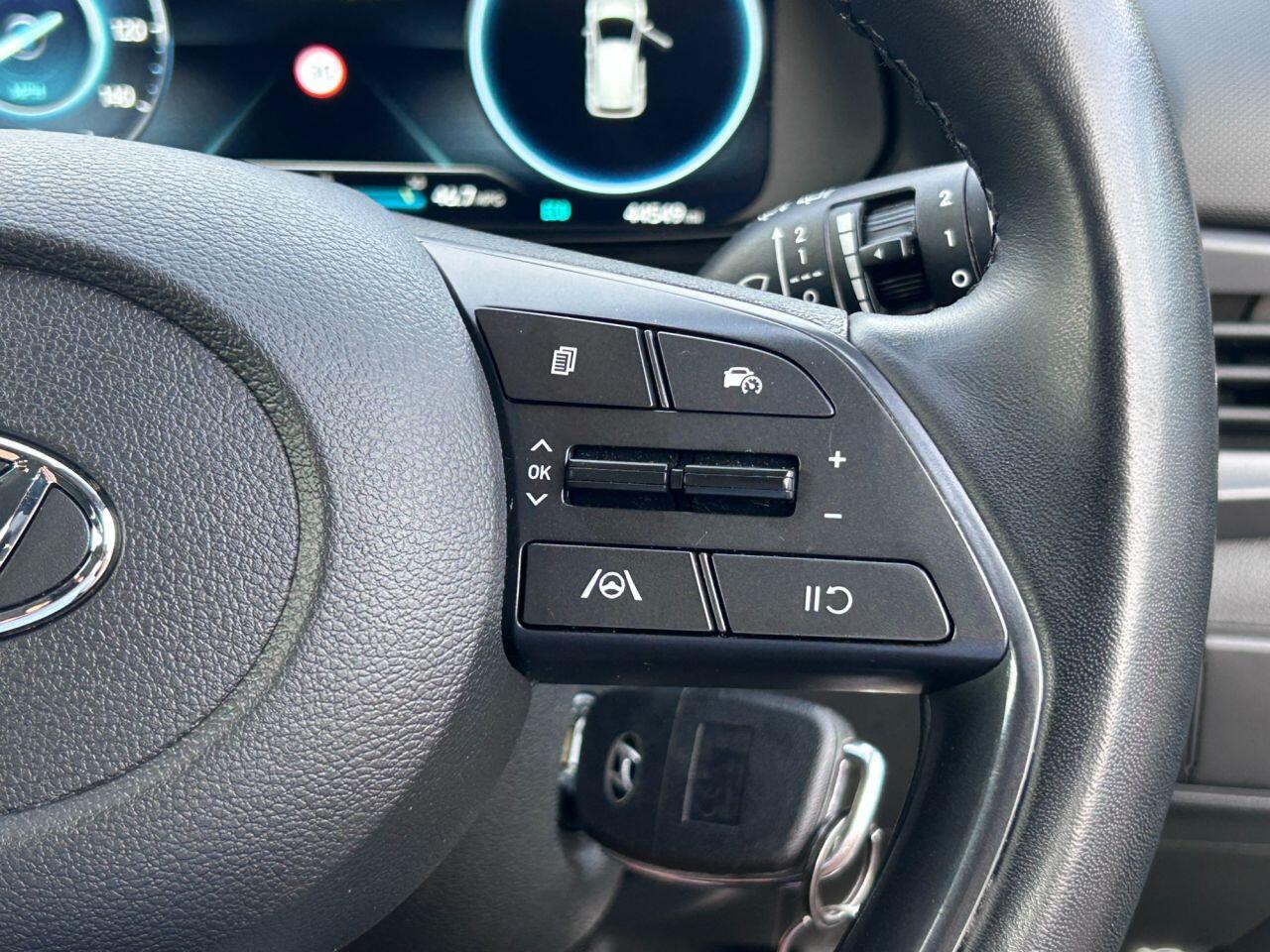 Hyundai Bayon - Image 17