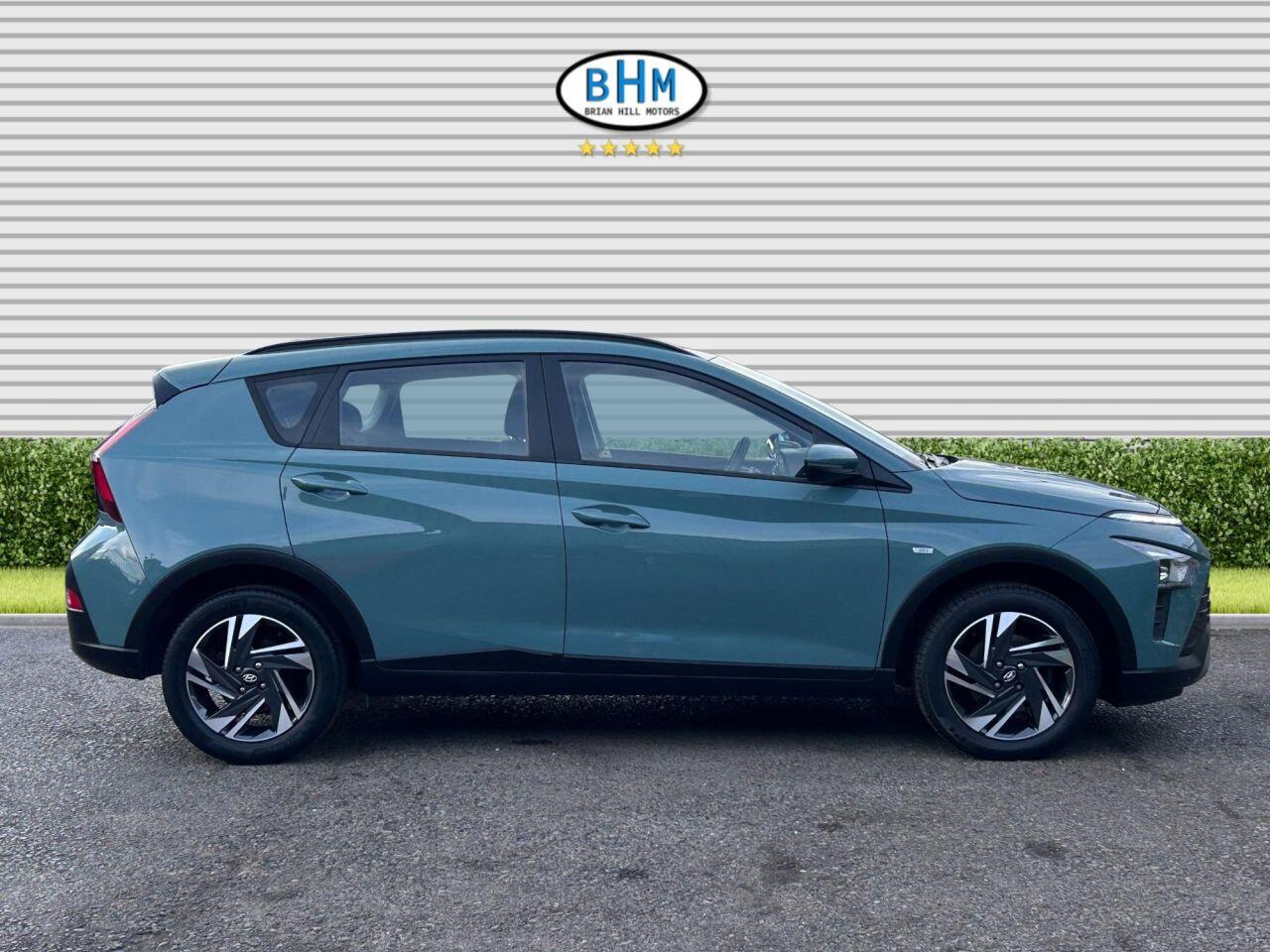 Hyundai Bayon - Image 2