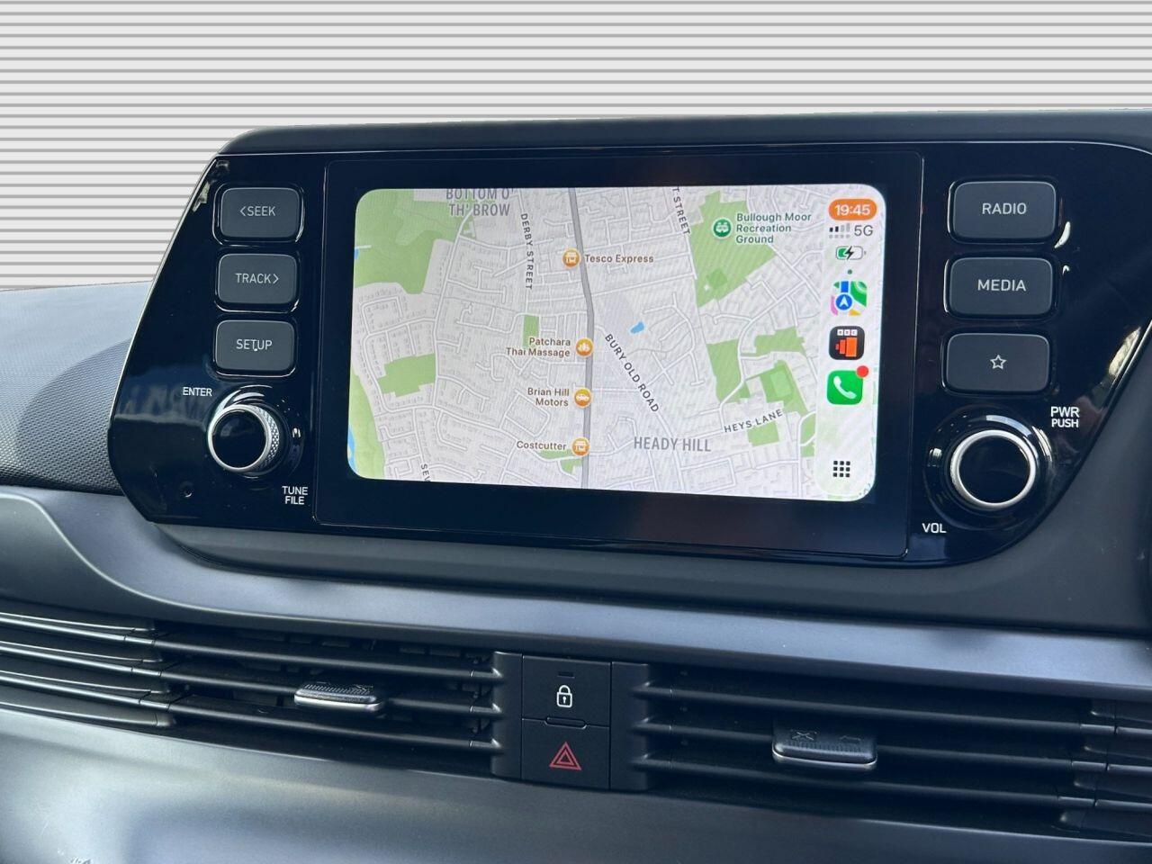 Hyundai Bayon - Image 6