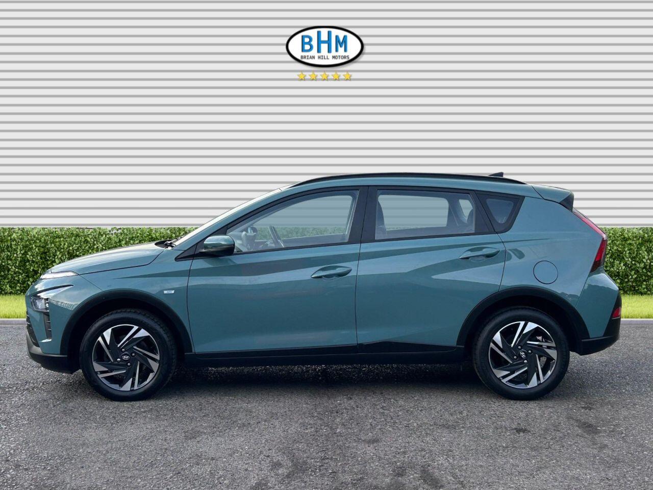 Hyundai Bayon - Image 9