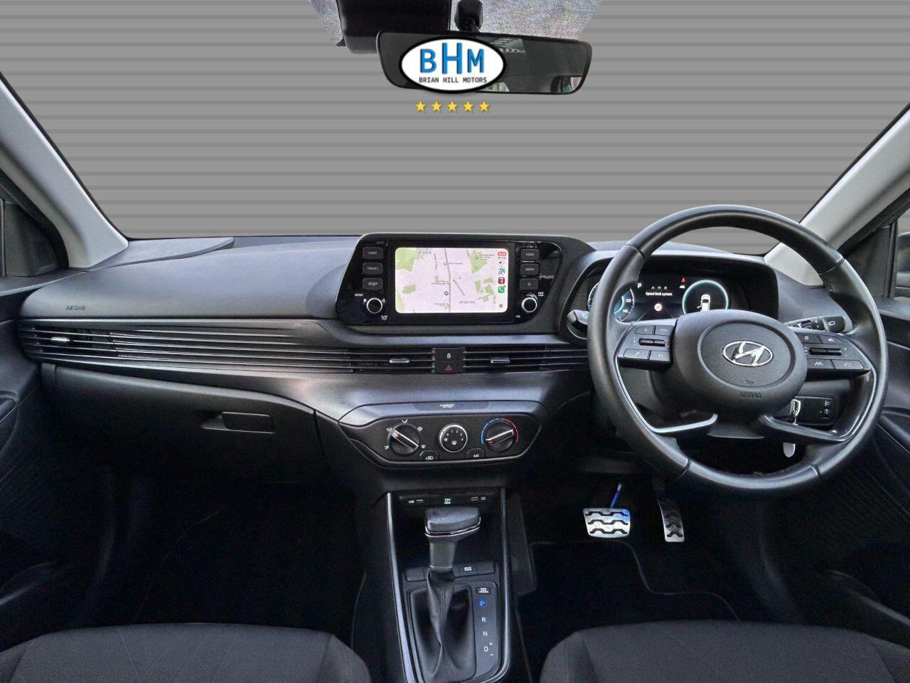 Hyundai Bayon - Image 12