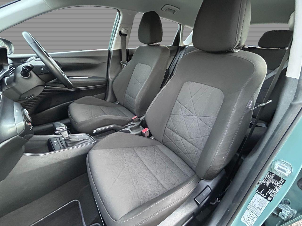 Hyundai Bayon - Image 13