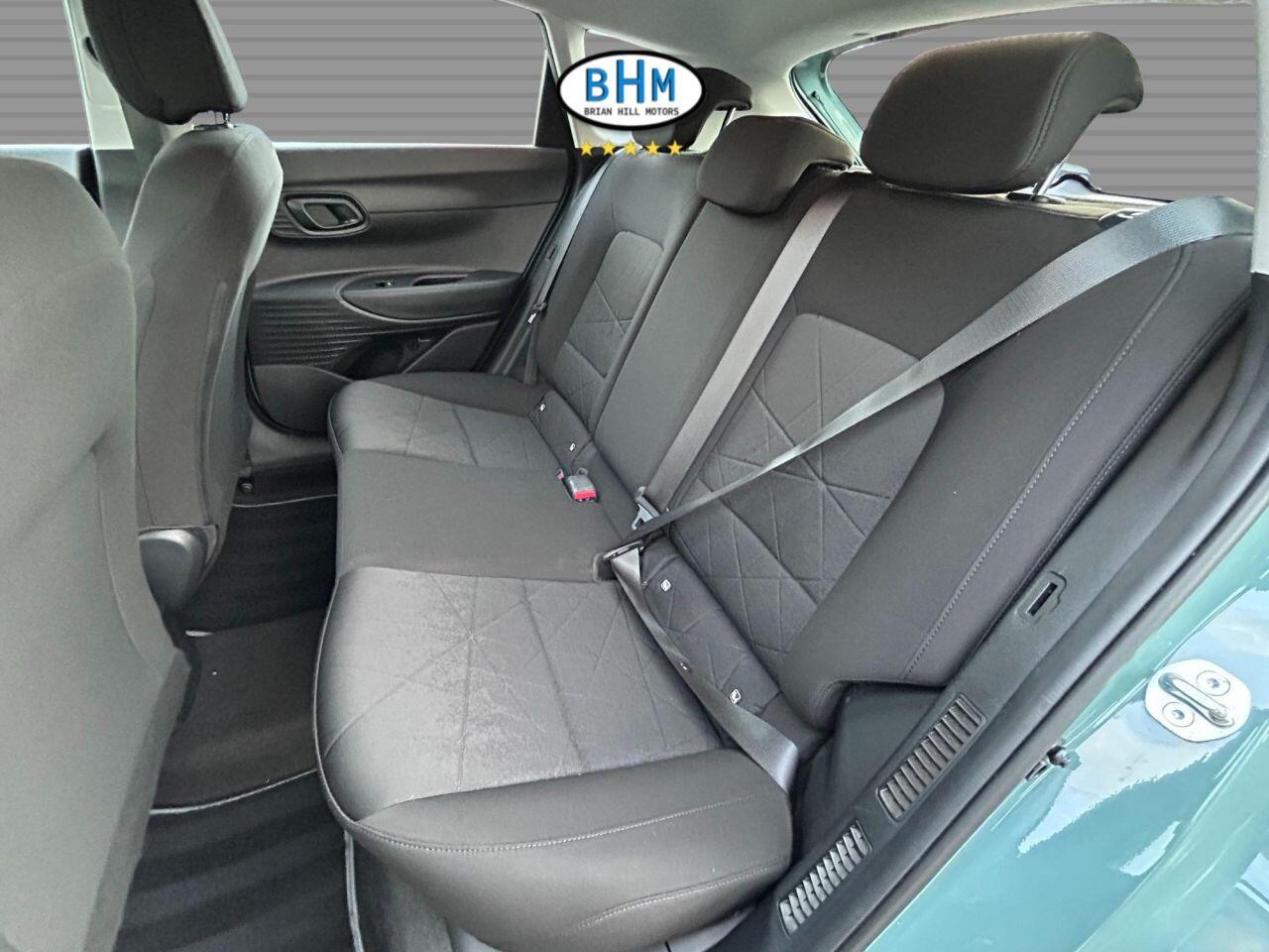Hyundai Bayon - Image 14