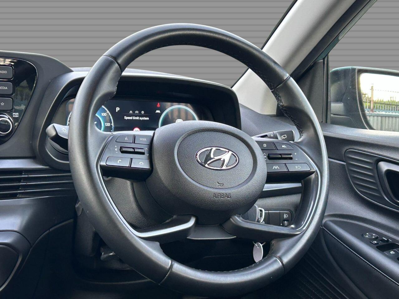 Hyundai Bayon - Image 16