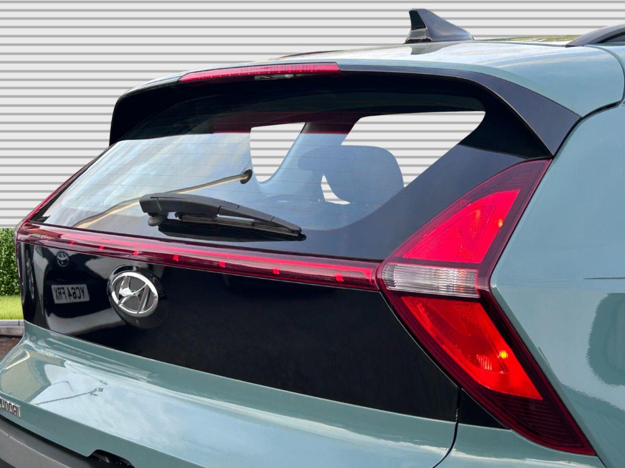 Hyundai Bayon - Image 20