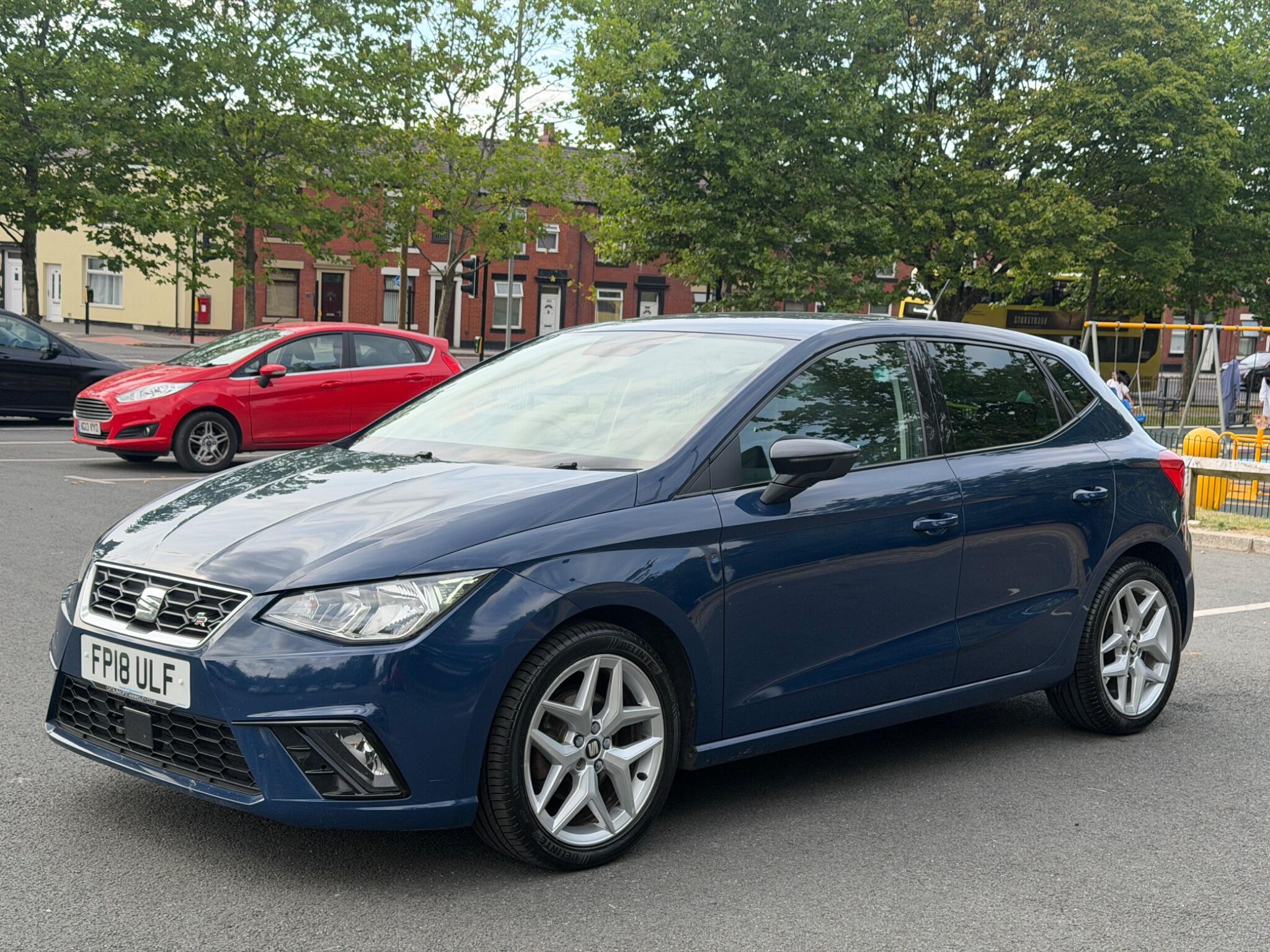 SEAT Ibiza - Image 3