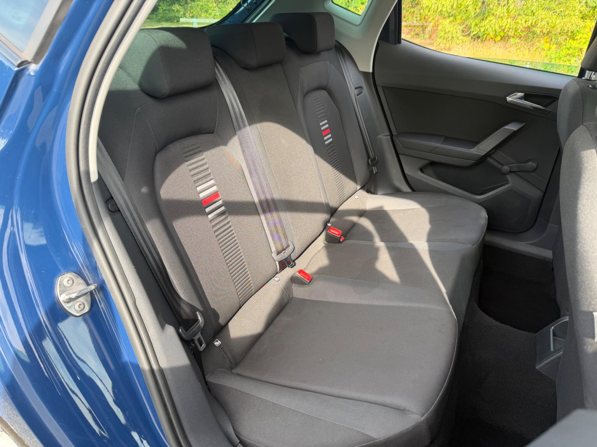 SEAT Ibiza - Image 12
