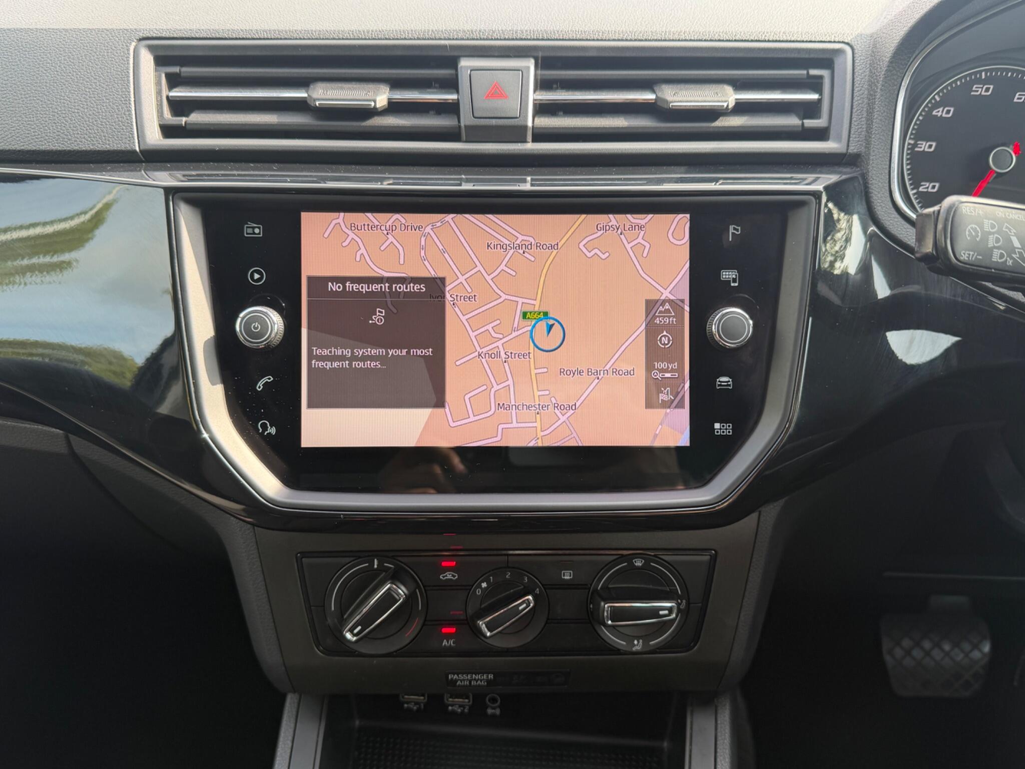 SEAT Ibiza - Image 20