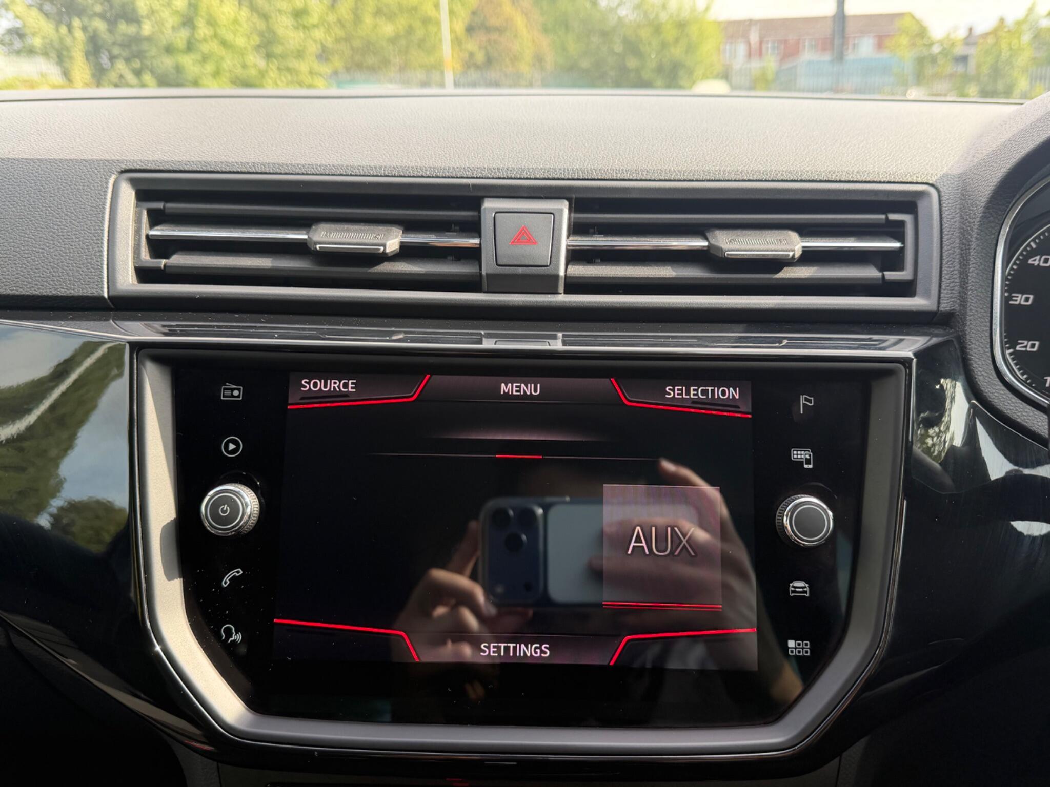 SEAT Ibiza - Image 24