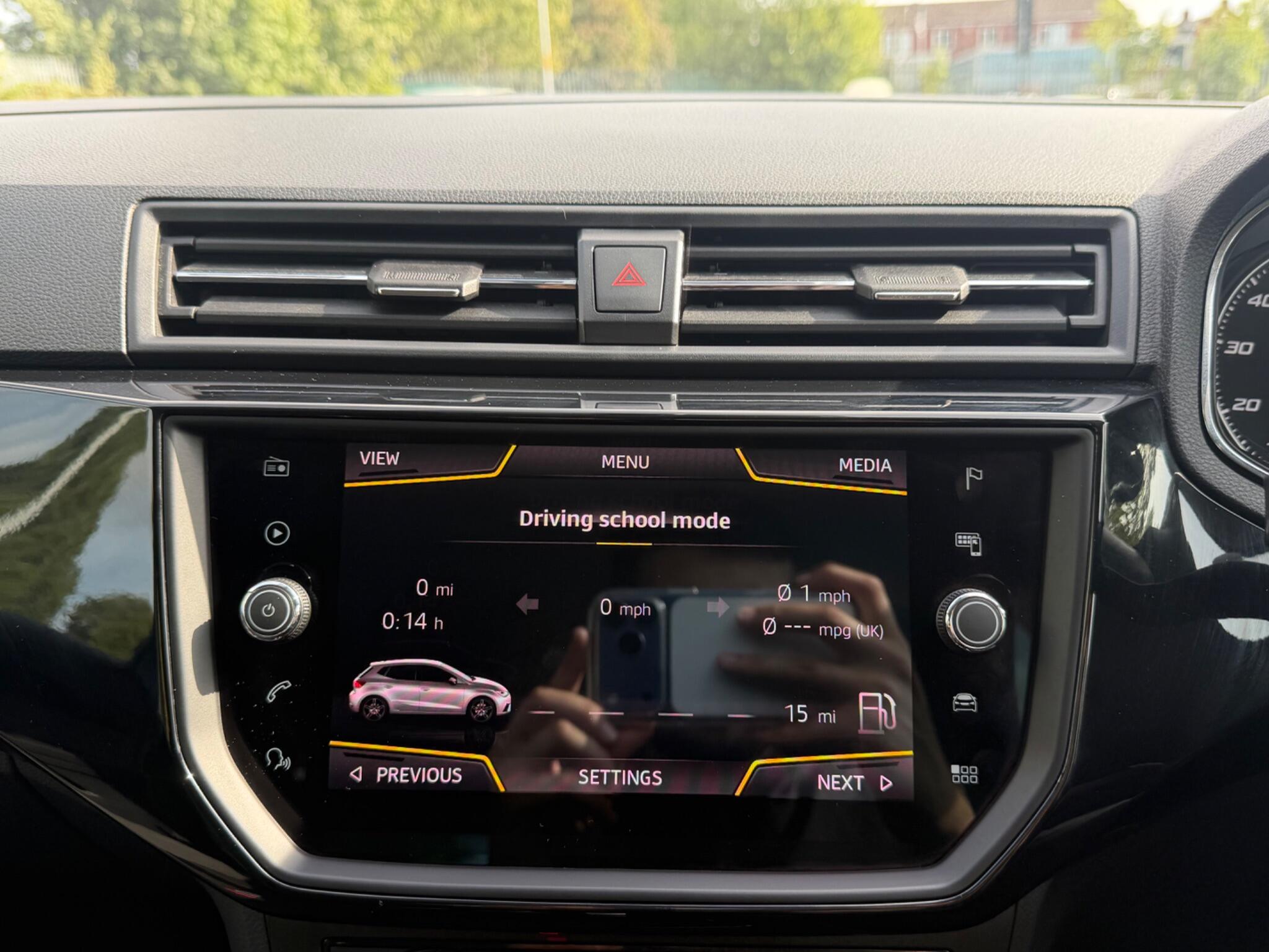 SEAT Ibiza - Image 28